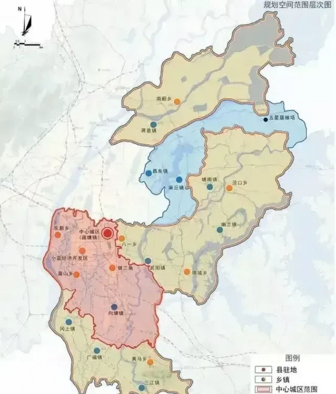 南昌县蒋巷镇是南昌市最大的乡镇,面积达到了241平方公里,常住人口近