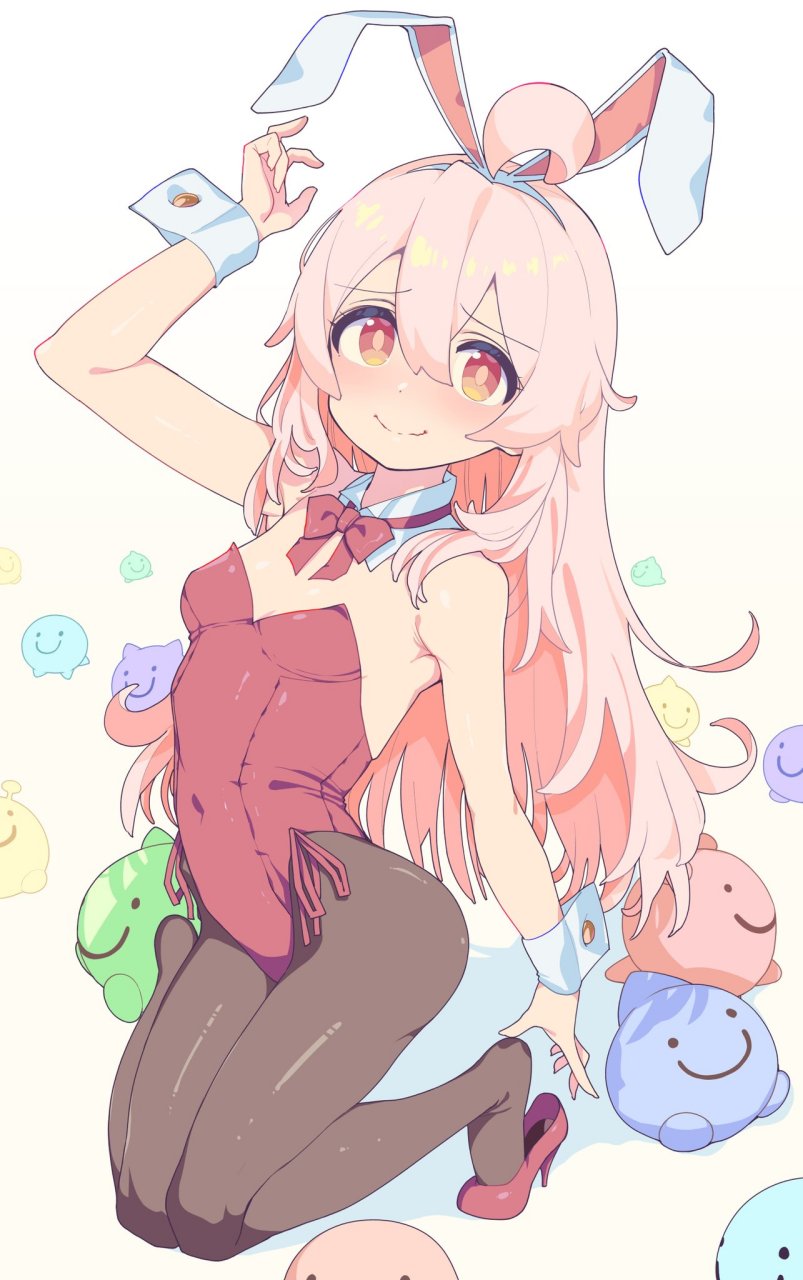 别当欧尼酱了# 兔女郎真寻