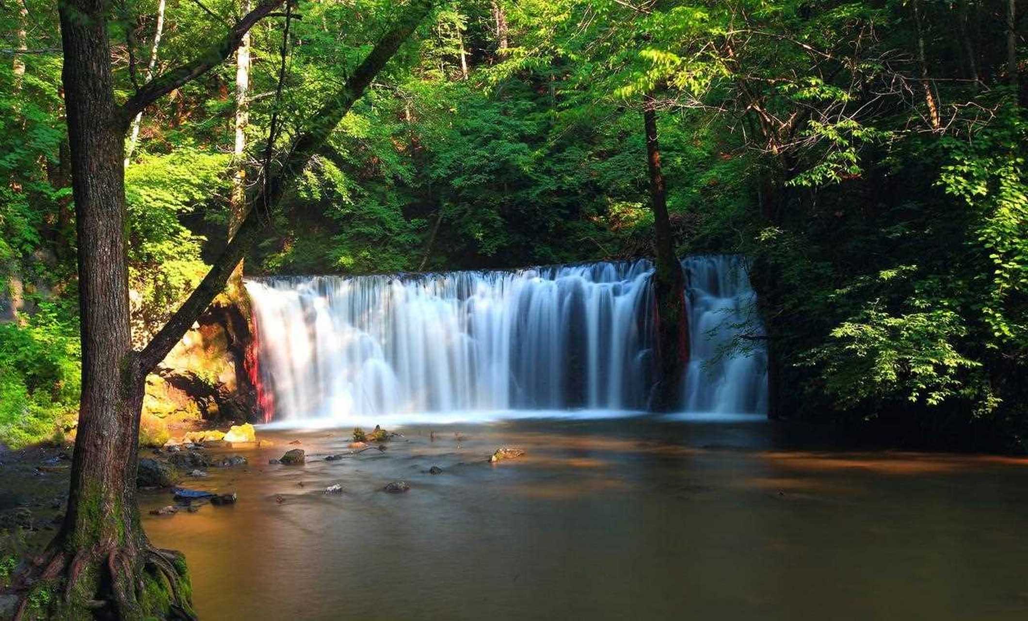 辉南吊水壶景区门票图片