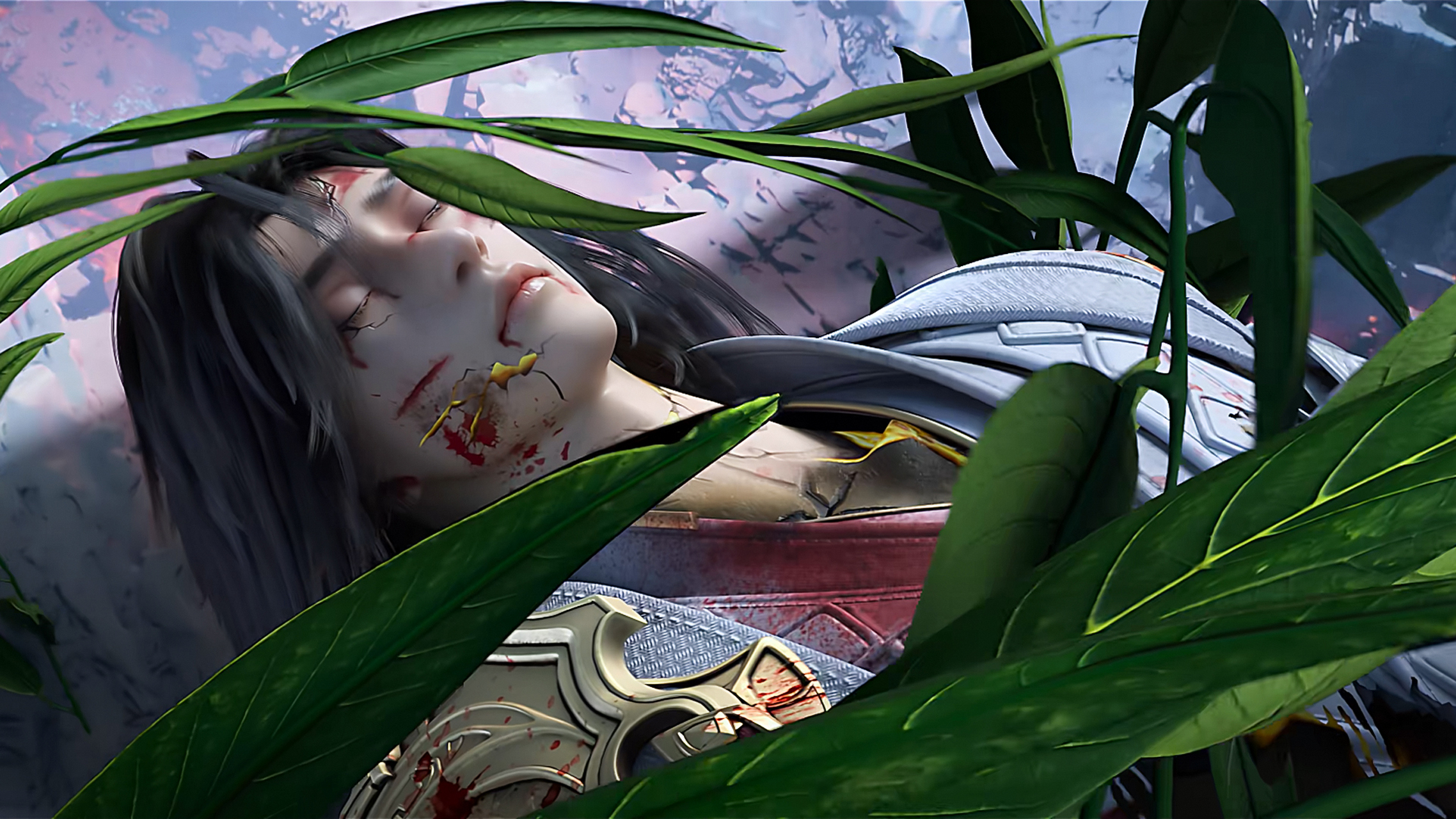 国漫《完美世界》最新战报|七神下界最后一战结束,仙殿黄羽被击杀