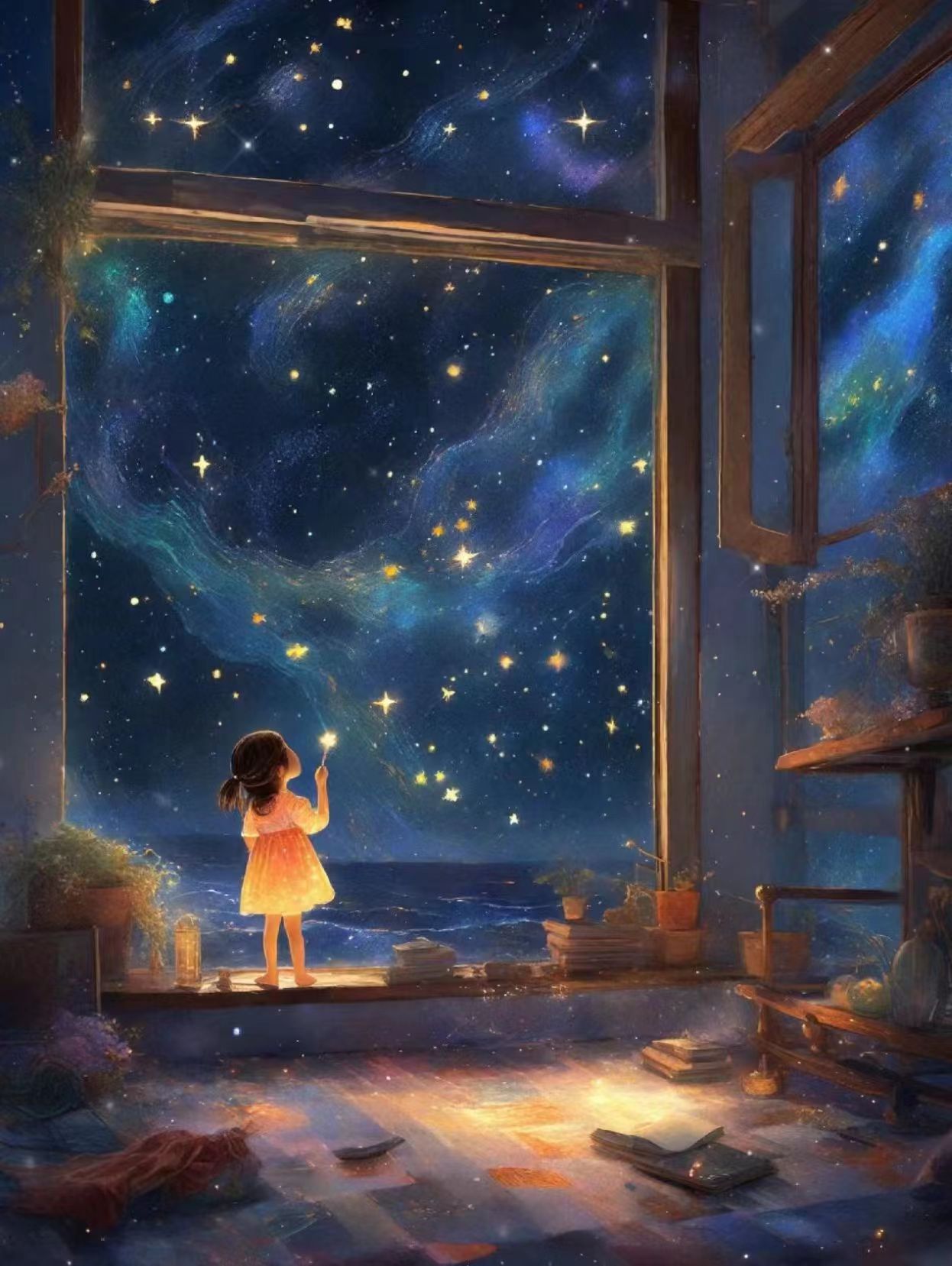 林徽因曾说:"如果你已婚,但身边出现了让你朝思暮