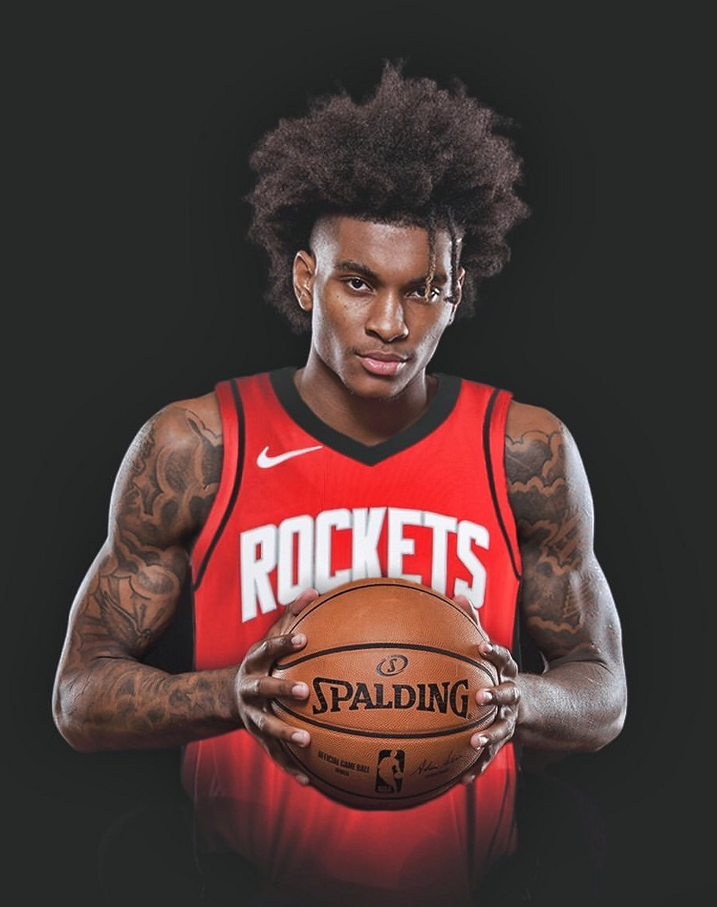 乌度卡为火箭提供两种重建方案,小凯文波特的火箭队生涯恐将结束