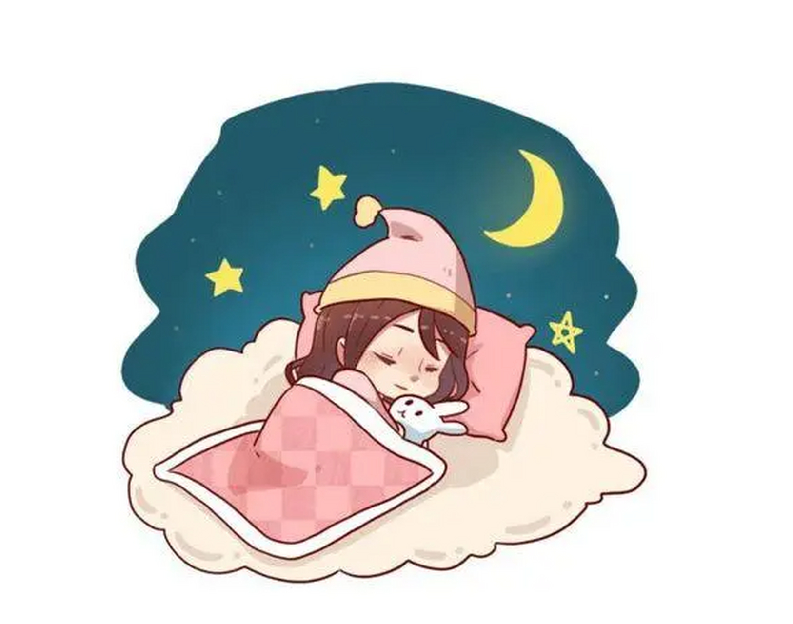 首先,要按时睡觉,保证充足的睡眠,不过度劳累;同时,每天按时进食,不