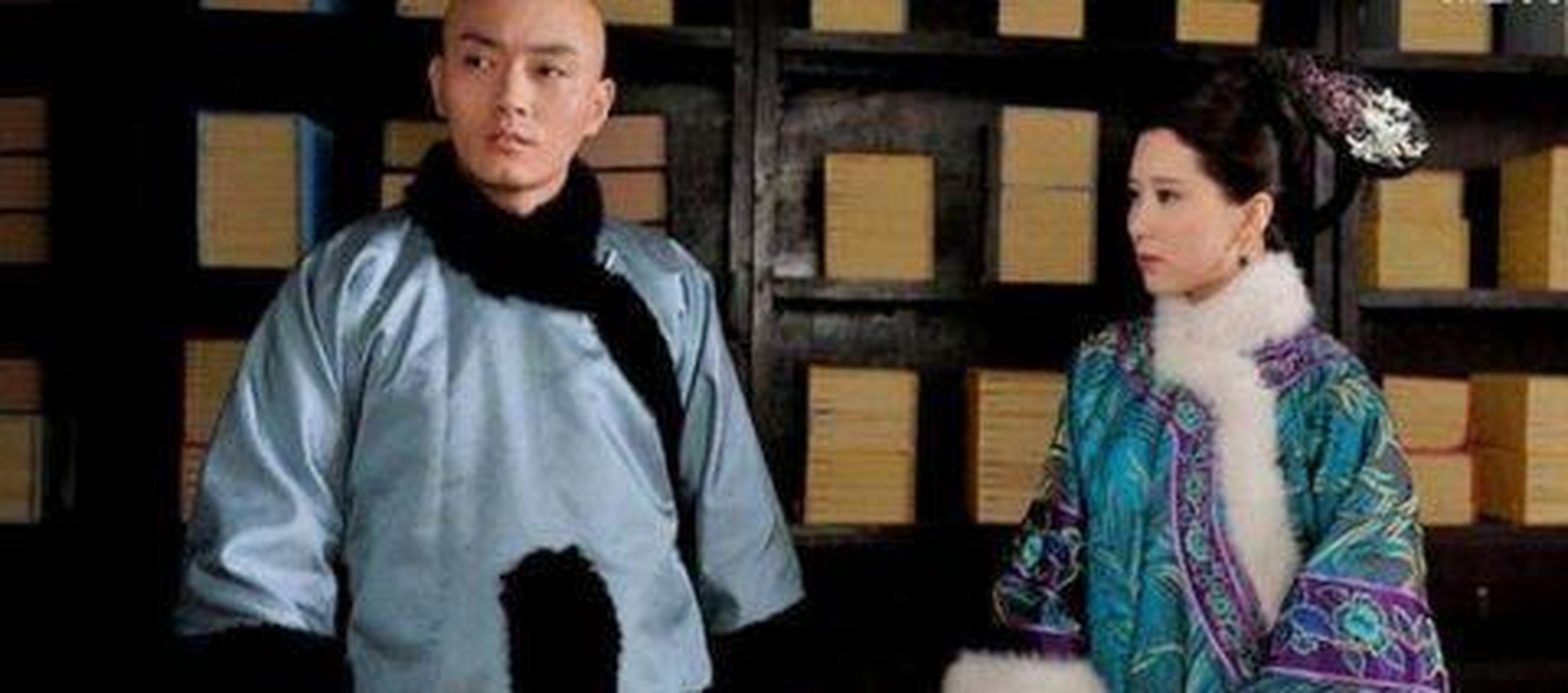 《甄嬛传》孟静娴的悲剧:一生痴情只为果郡王,给女人敲响了警钟 如果