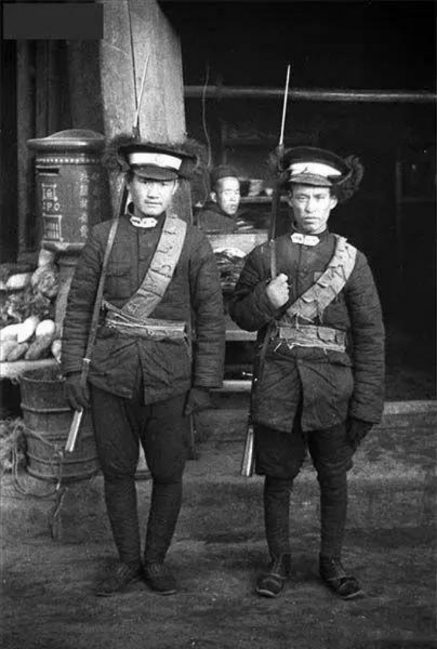 民国时期的警察,此时的他们真的有权利吗?