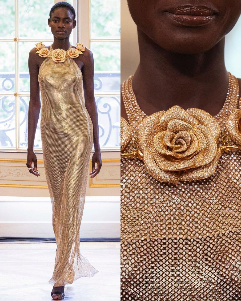 tamara ralph 2023秋冬高级定制,适合内娱女星穿.