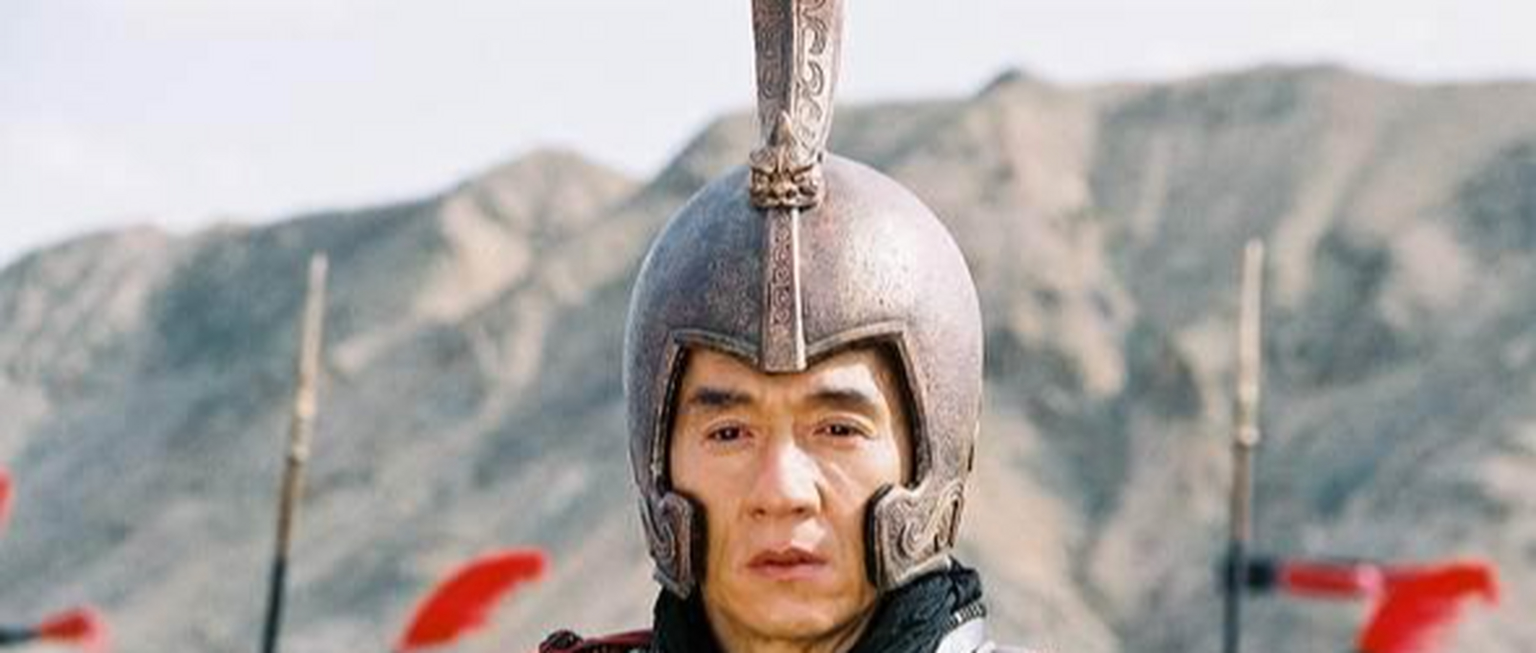 《神话2》官宣,70岁成龙要与娜扎谈恋爱,预估又一扑街巨作!