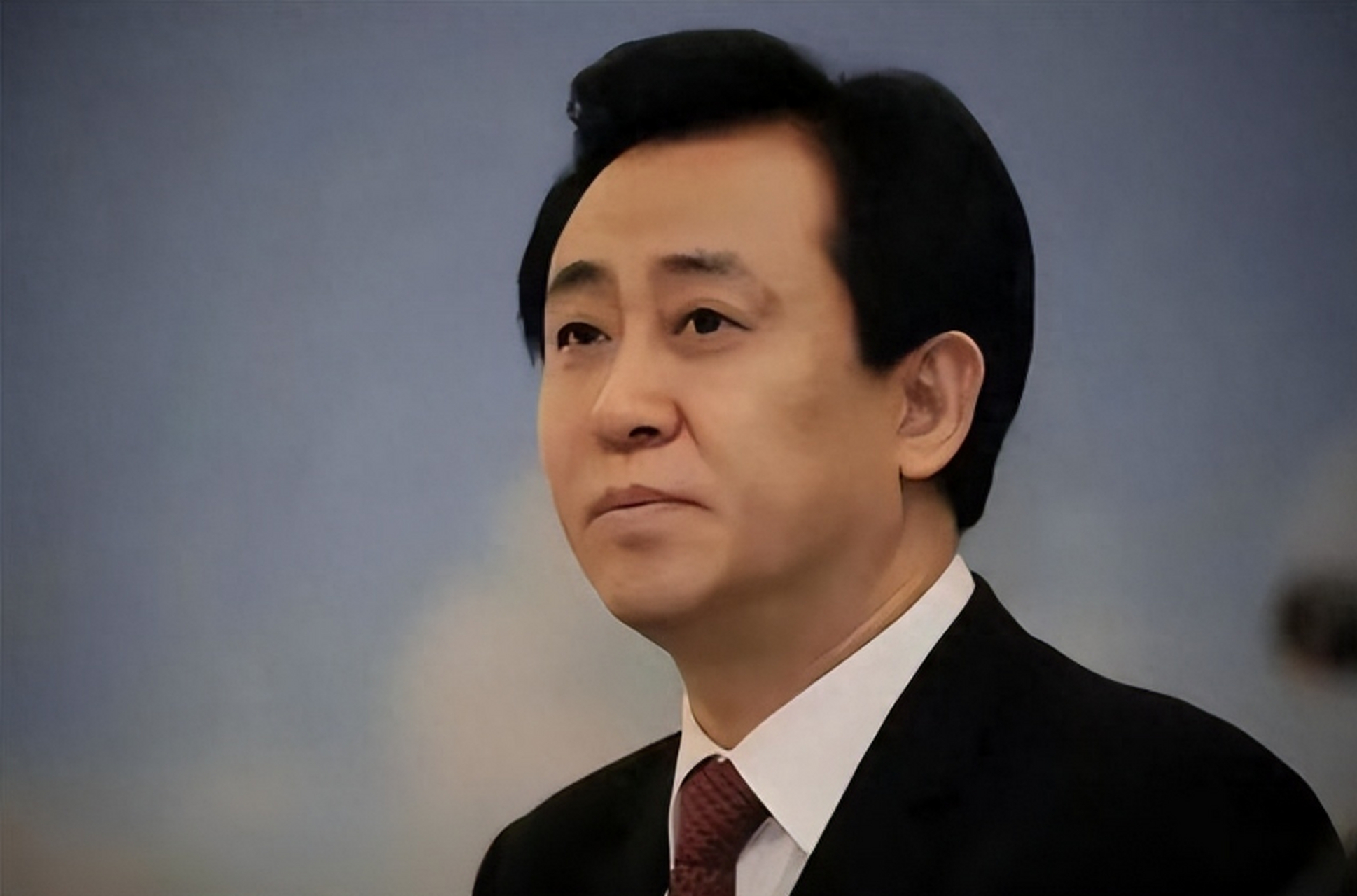 国家开始查恒大了,如果判倒闭,那许家印就倒霉了,牢