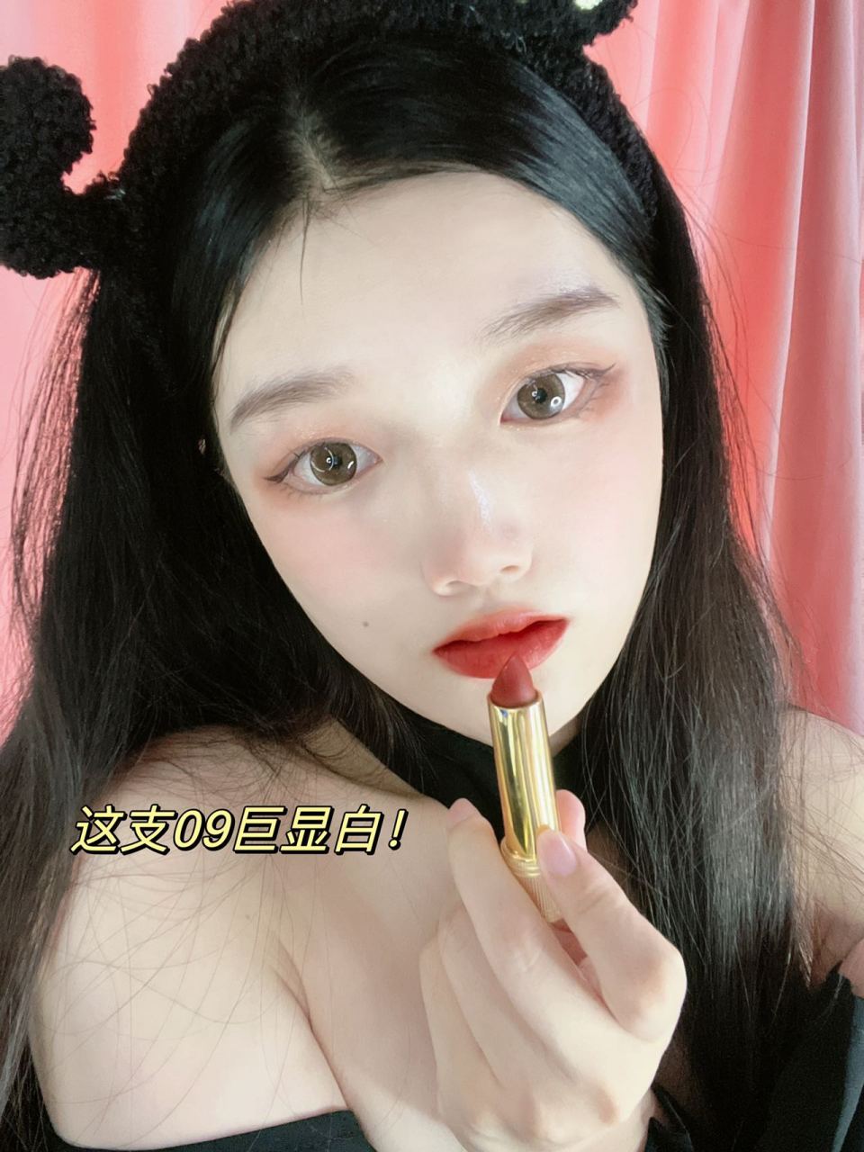 男朋友说买图一,可我真的喜欢图二啊! 刷到就是赚到!