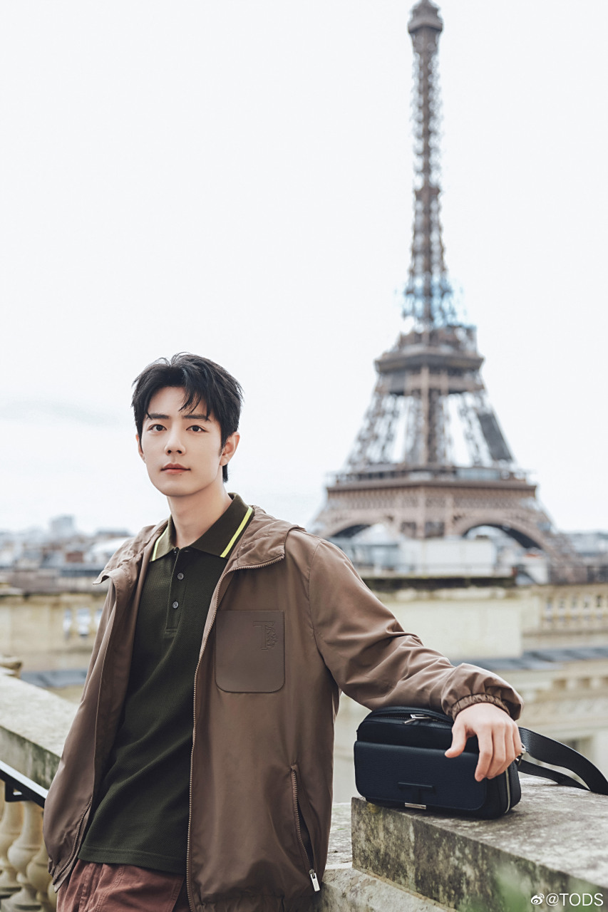 肖战可以阻止家庭战争!