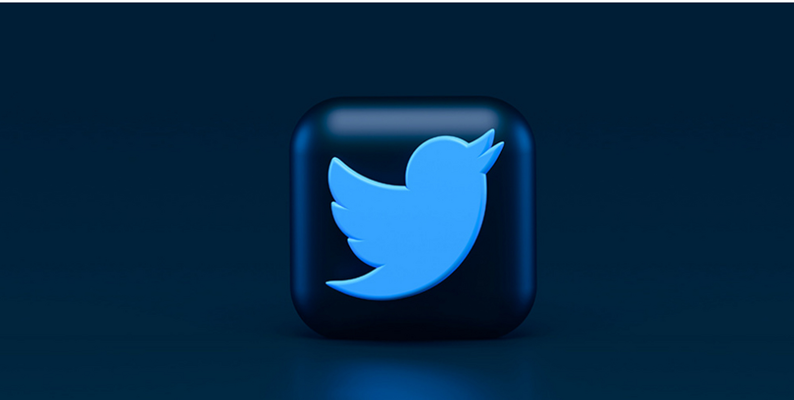 当地时间23日凌晨,马斯克宣布社交平台推特的蓝鸟标志将被"x"取代