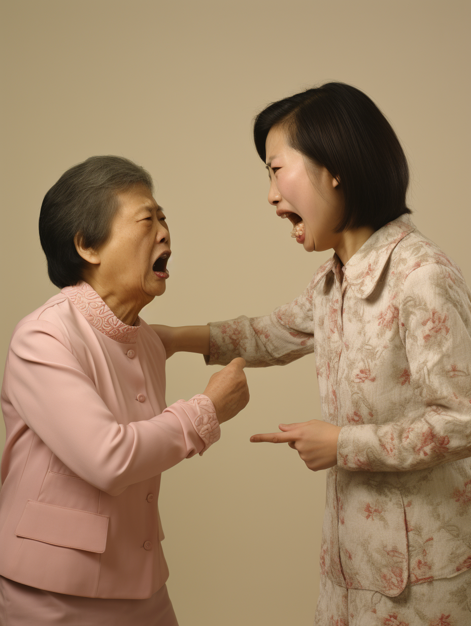 昨天晚上回家,婆婆给我和老杨备了一顿丰盛的晚餐认真地说,从开胃菜