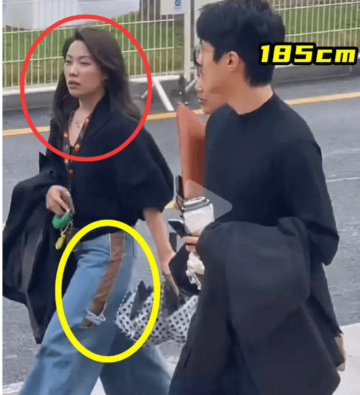 狗仔爆料刘昊然和他经纪人赵慧的真实关系.