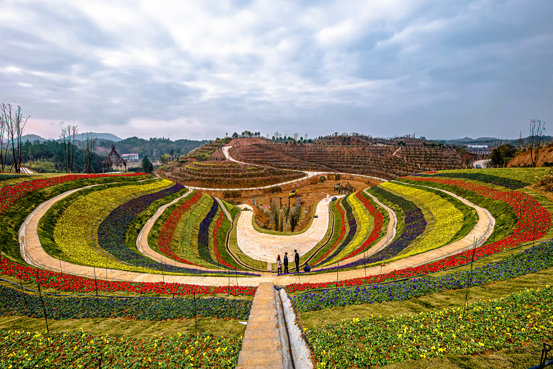 衡东有什么旅游景点图片