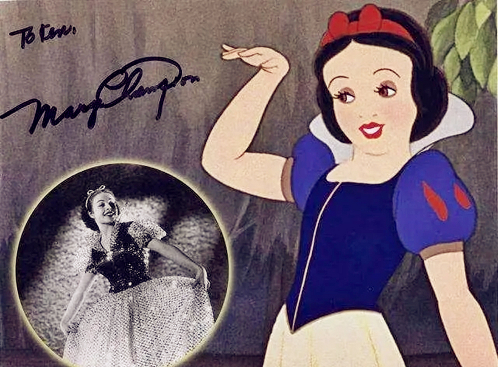 白雪公主# [蜡烛][][][]