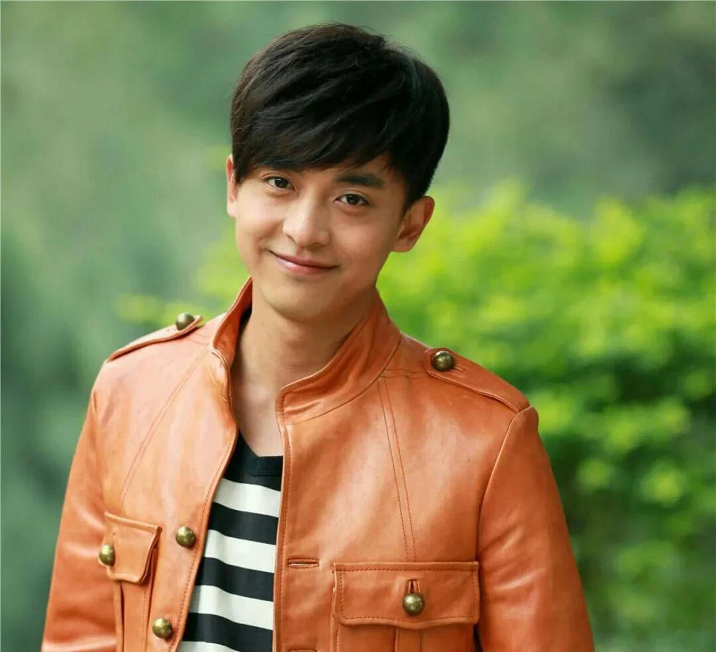 gif创作人# 李佳航,心太软了!