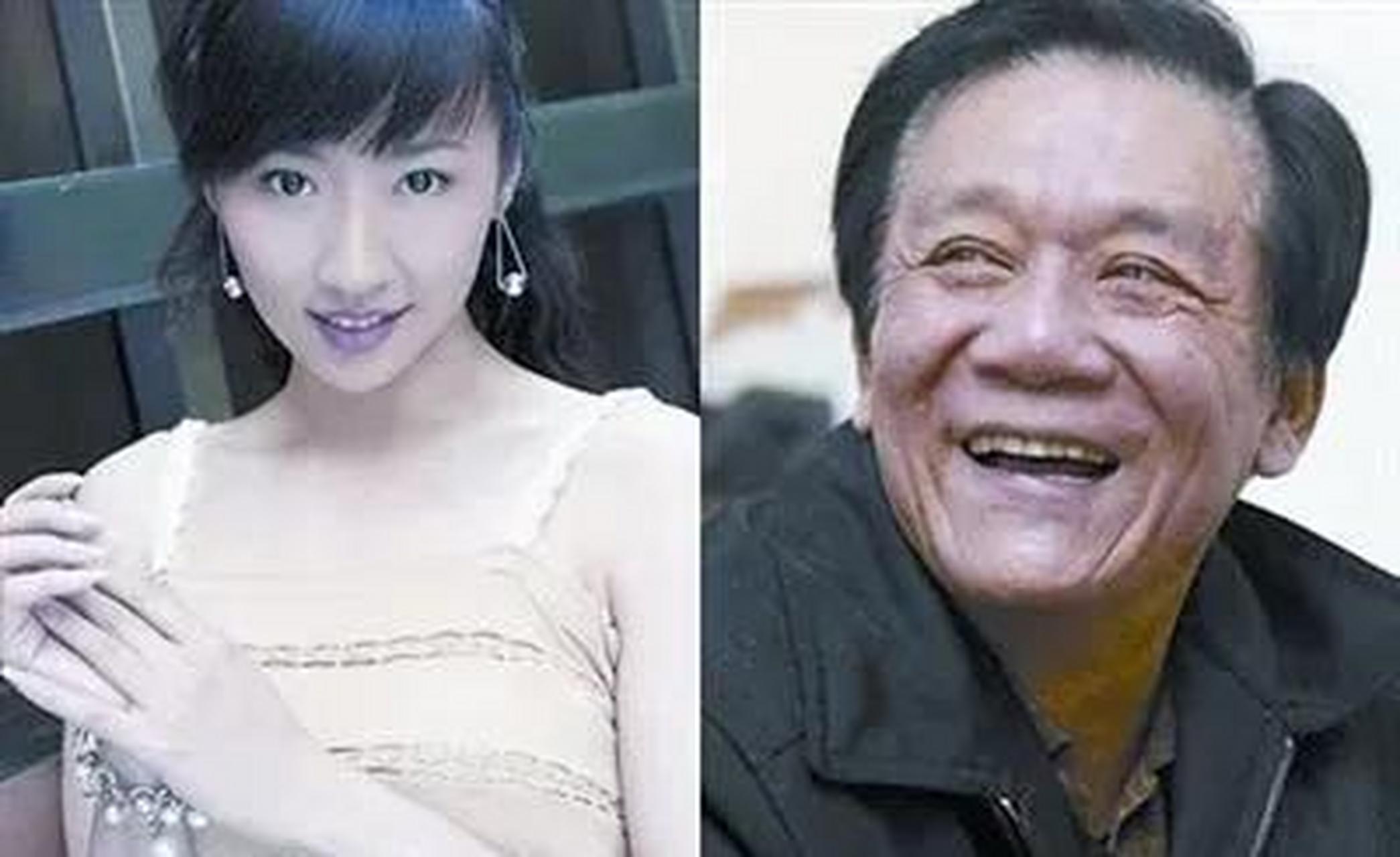 2004年,戴志诚突然向妻子杨蕾提出离婚.