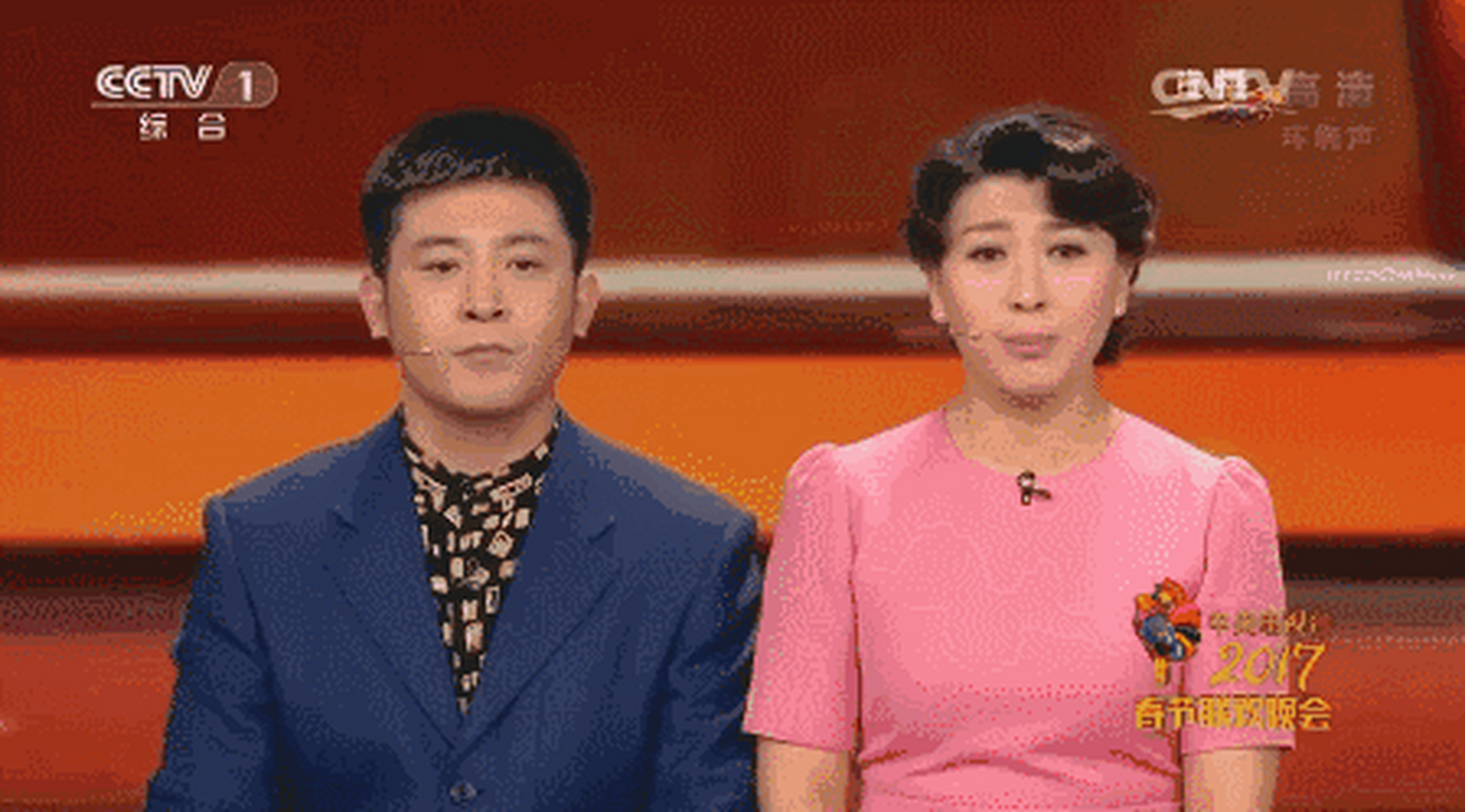 除了朱时茂之外,孙涛绝对是春晚小品演员当中最帅的面孔了,尽管如今