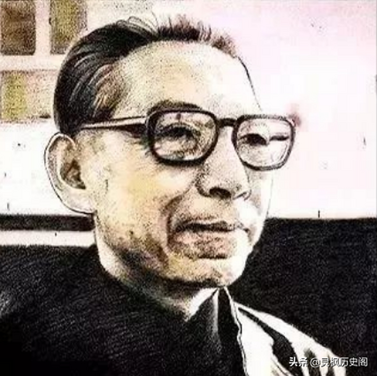 徐訏的一生,在颠沛流离中度过,大半辈子的时间都待在国外:先是法国