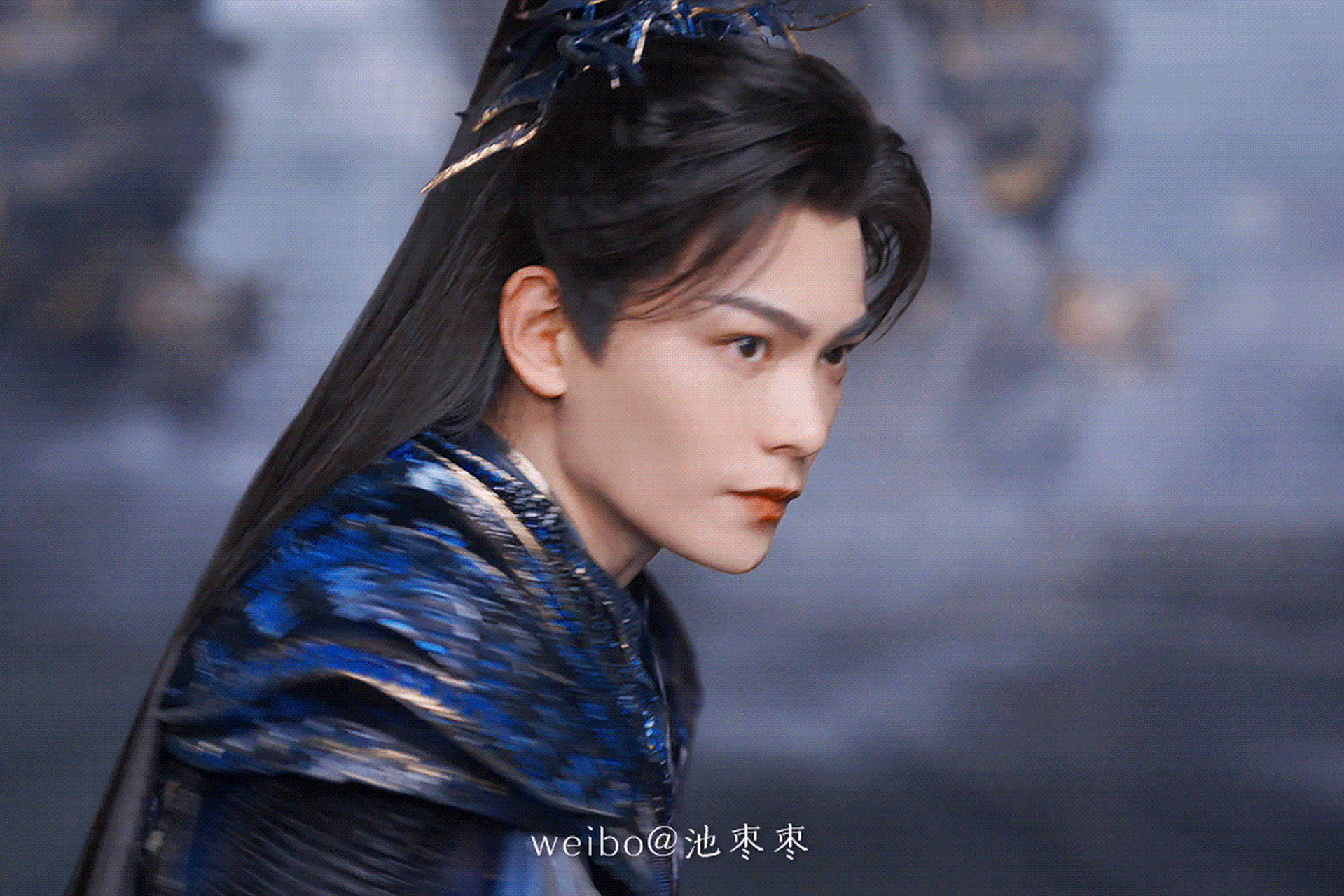 夏日影剧大赏#    #丁禹兮