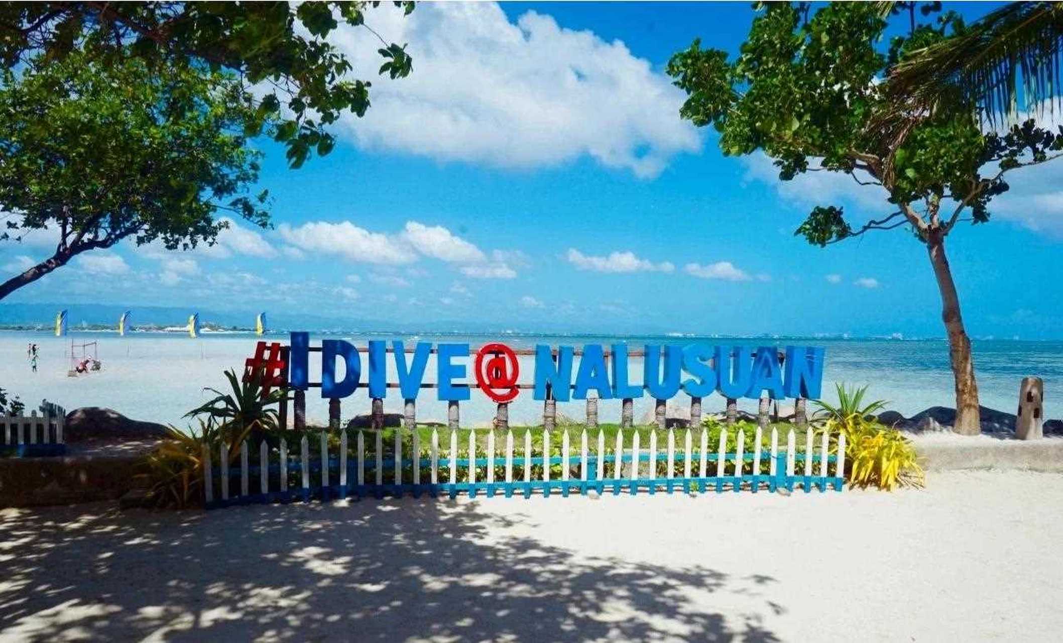 麦克坦-宿雾国际机场(mactan-cebu international airport)简称宿务