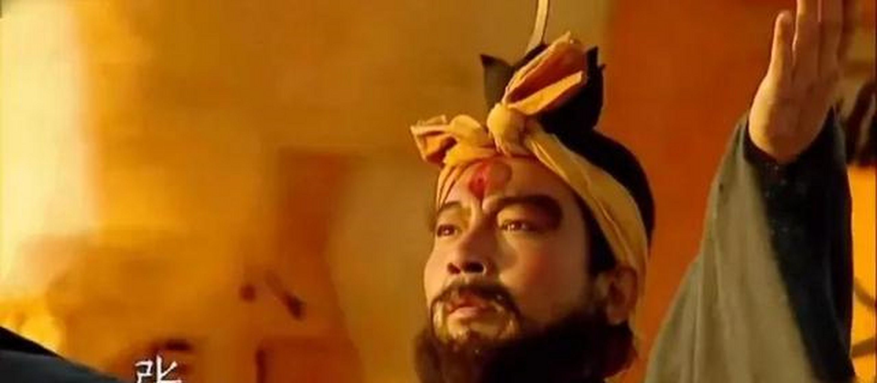 张角的太平道核心思想就是"善道",这可不是教化人向善那么简单.