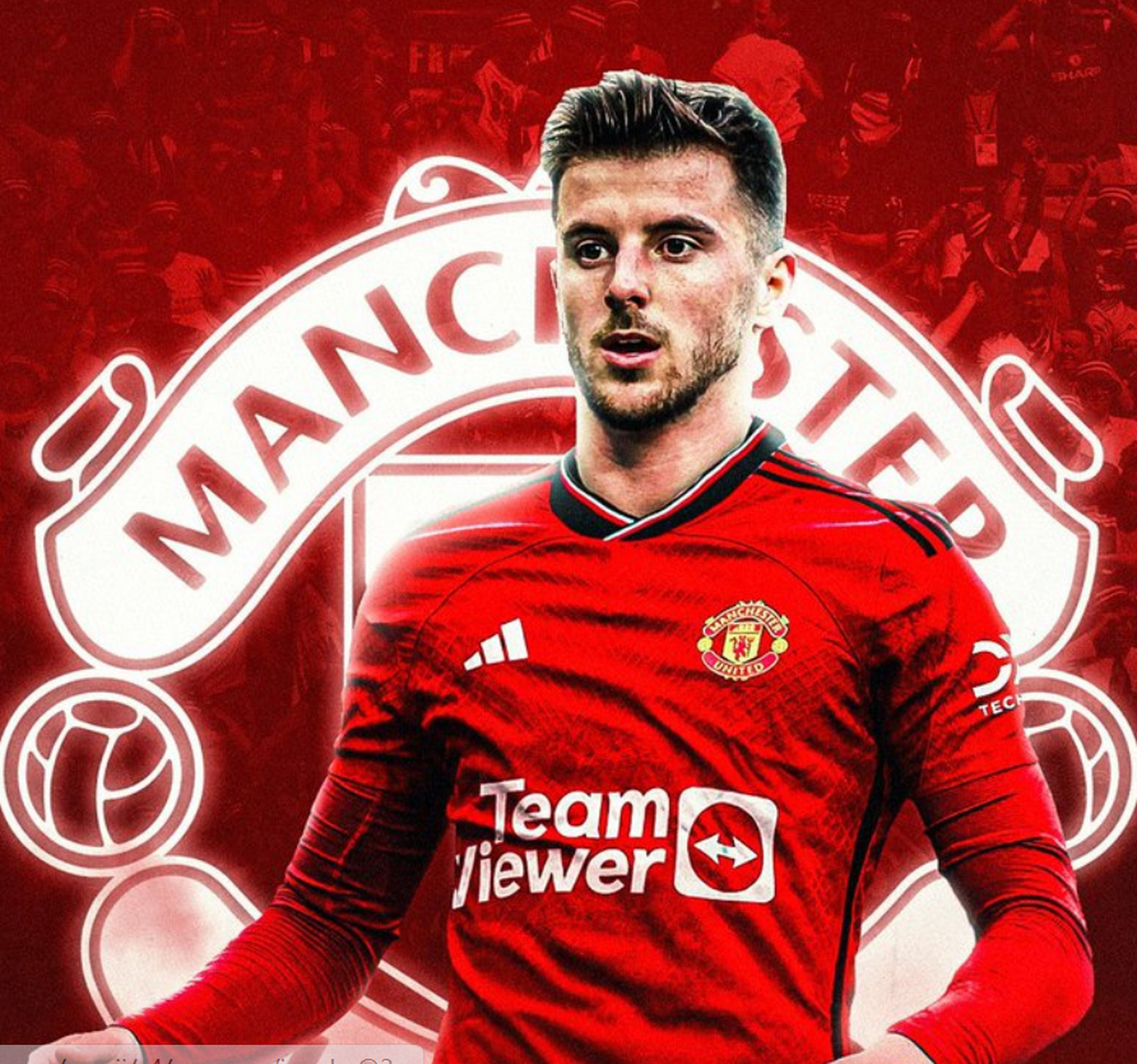 如果按照桑乔和圆规的身价和表现来看,那芒特还是挺值的.