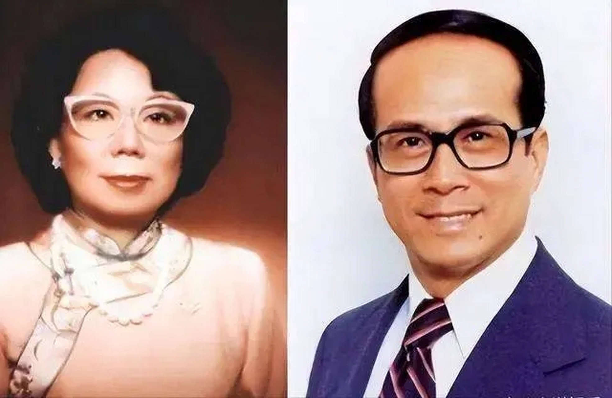 2006年李嘉诚妻子的坟墓失窃,李嘉诚十分担心,请来了香港的顶级风水