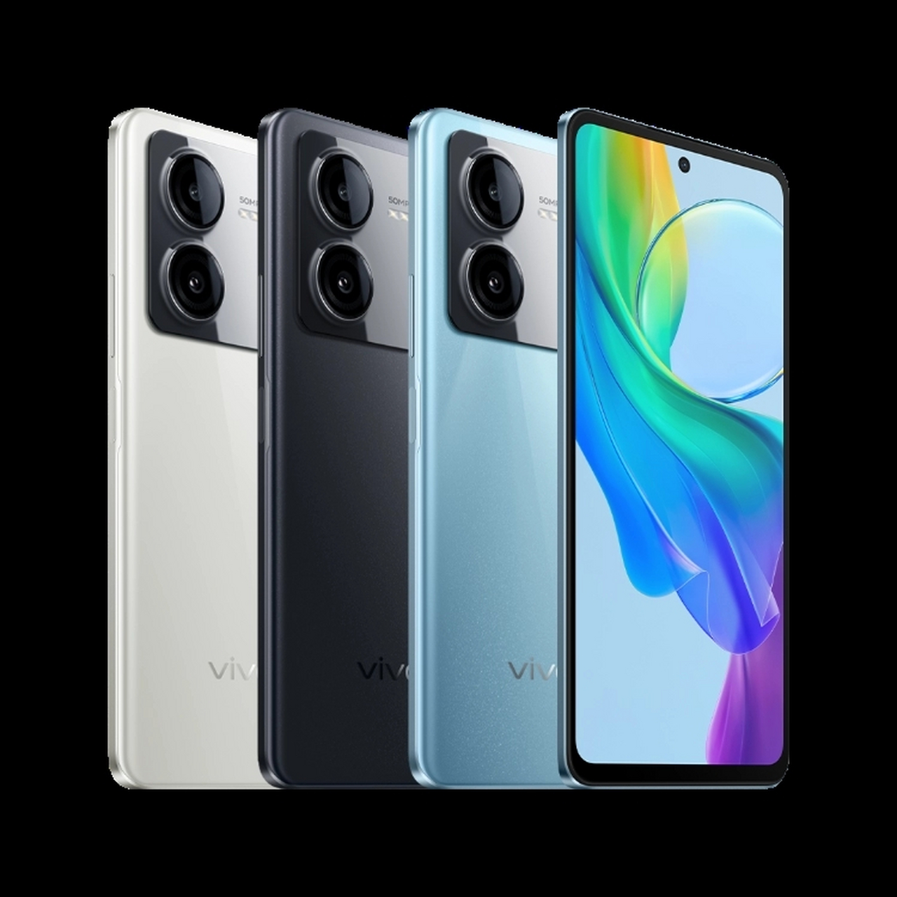 说】vivo y78t: - 发布时间:2023年10月23日; - 处理器:高通 骁龙6