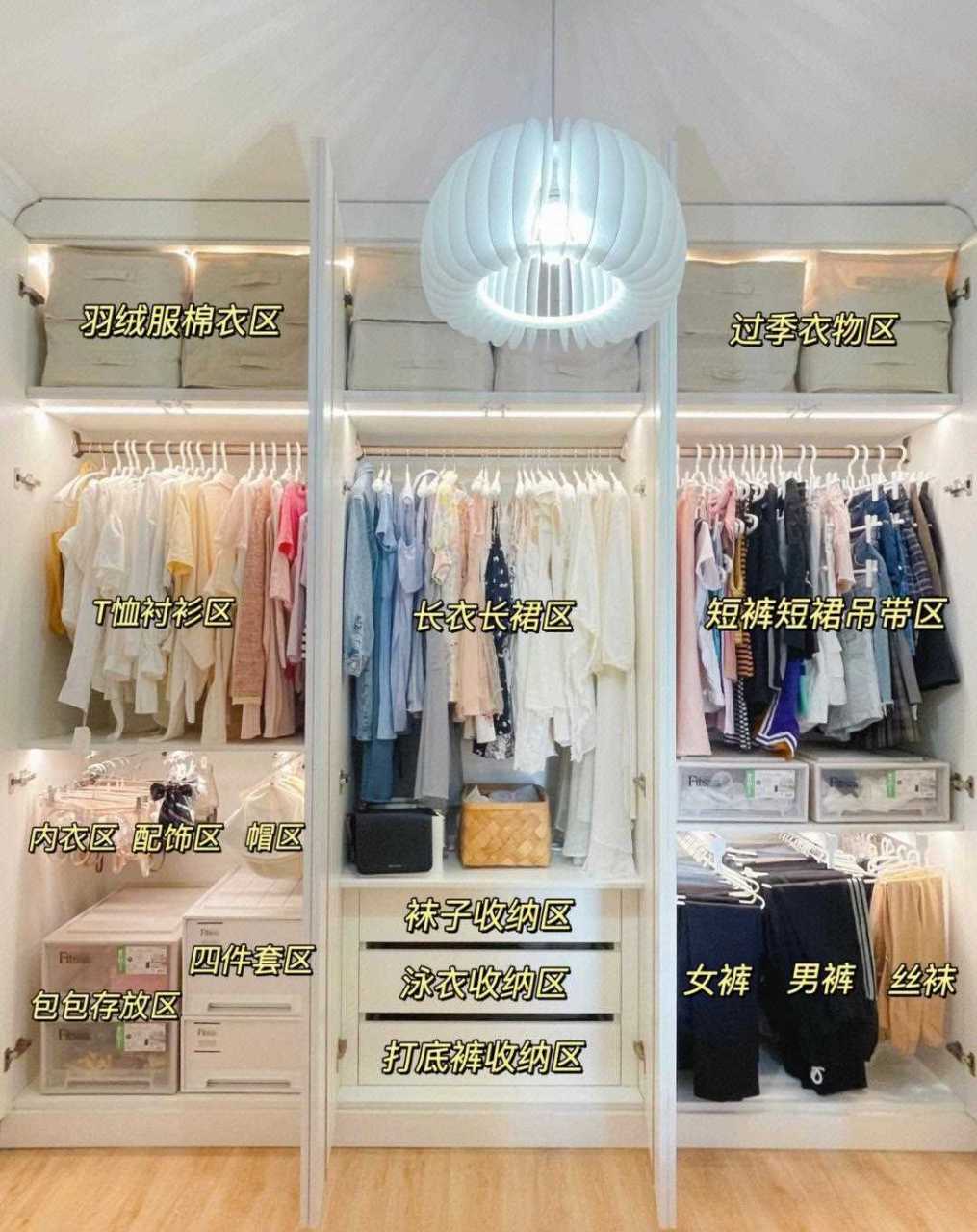 柜子是找木工定制的,板材自己买,比全屋定制便宜,效果基本无差.