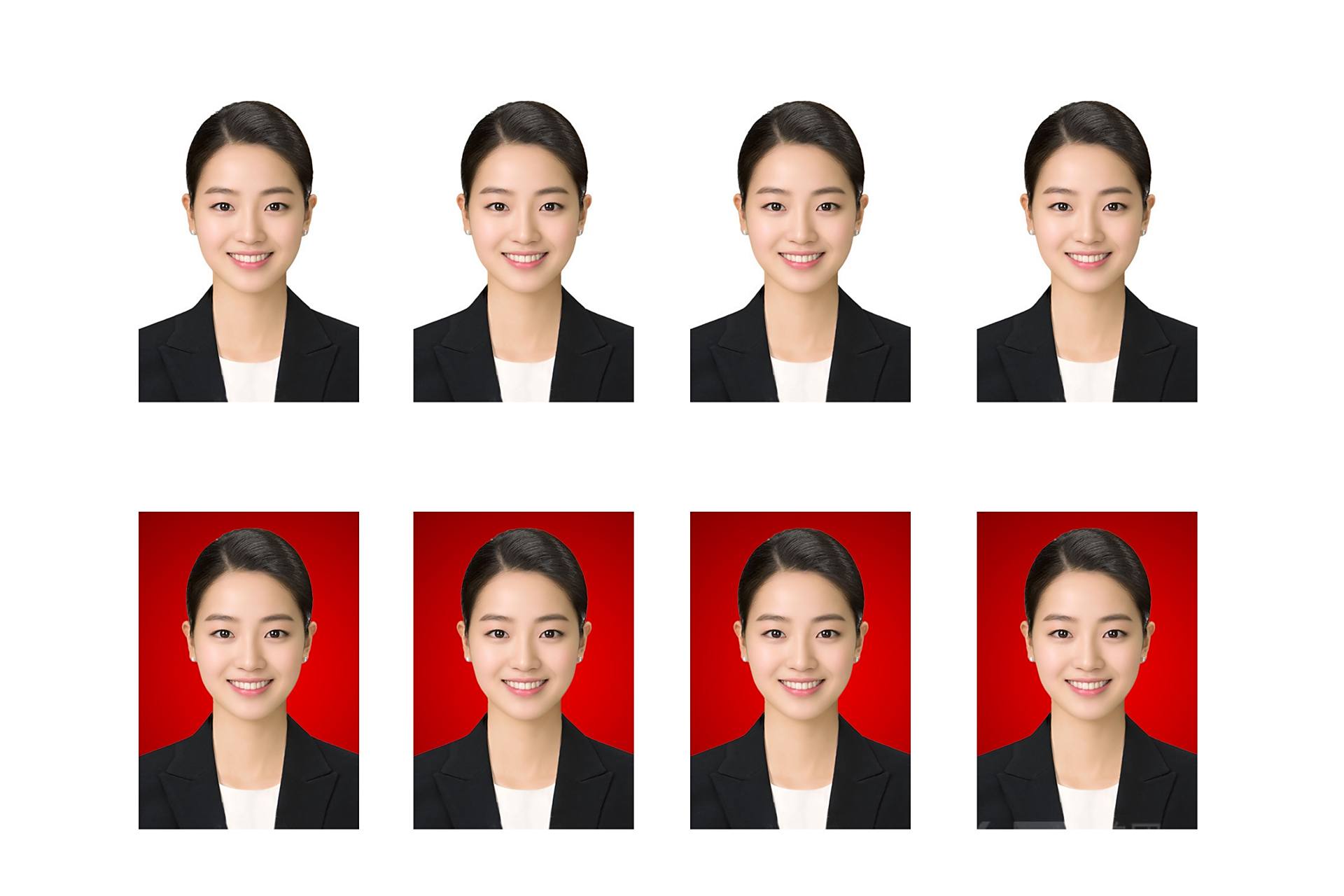 证件照生成器(免费生成各种证件照)  证件照生成器(免费生成各种证件