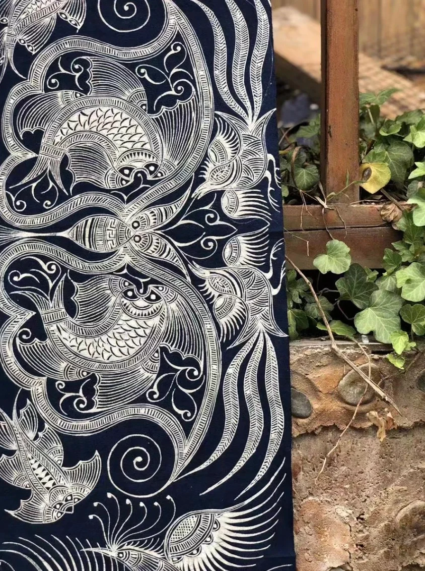 图腾崇拜苗族图腾记忆