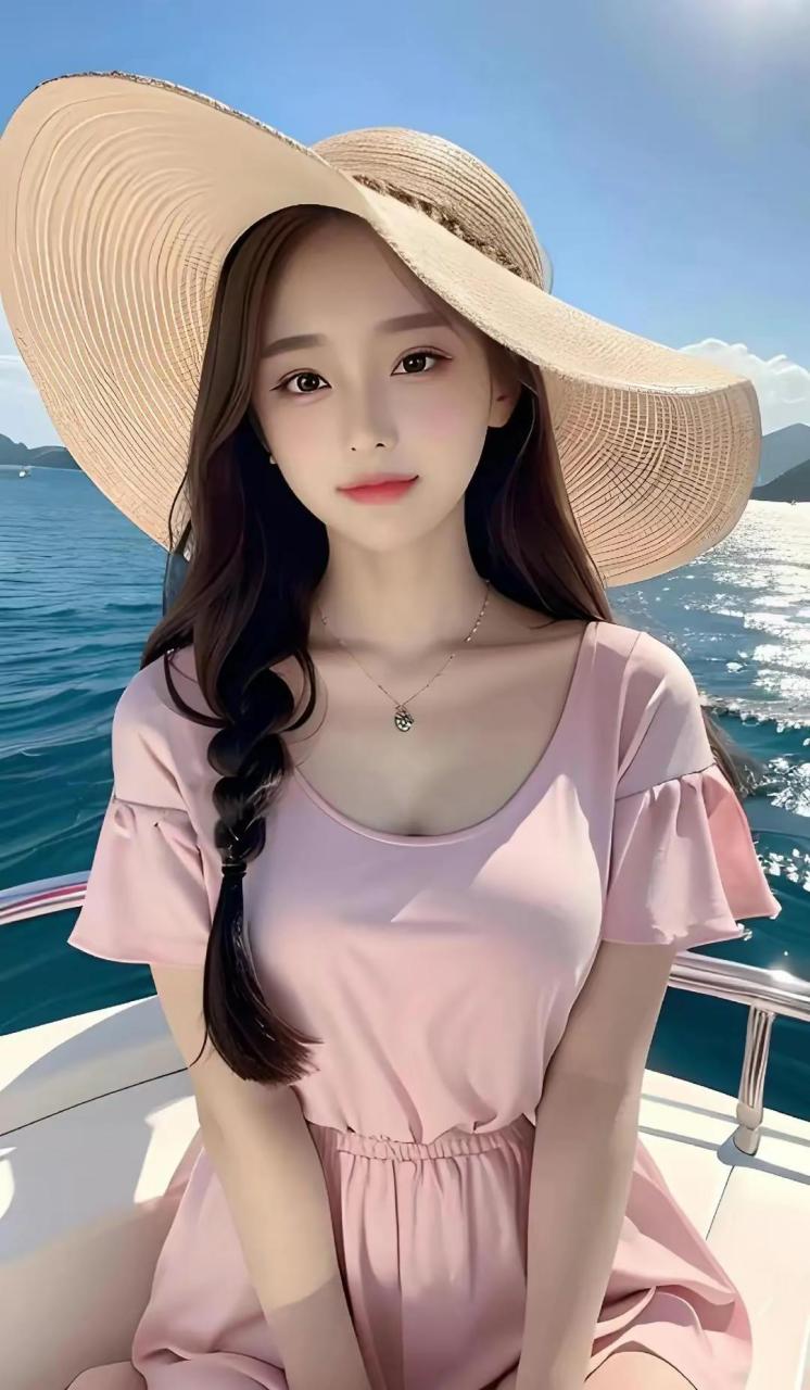 ai绘画 | 邻家小妹,清纯可爱