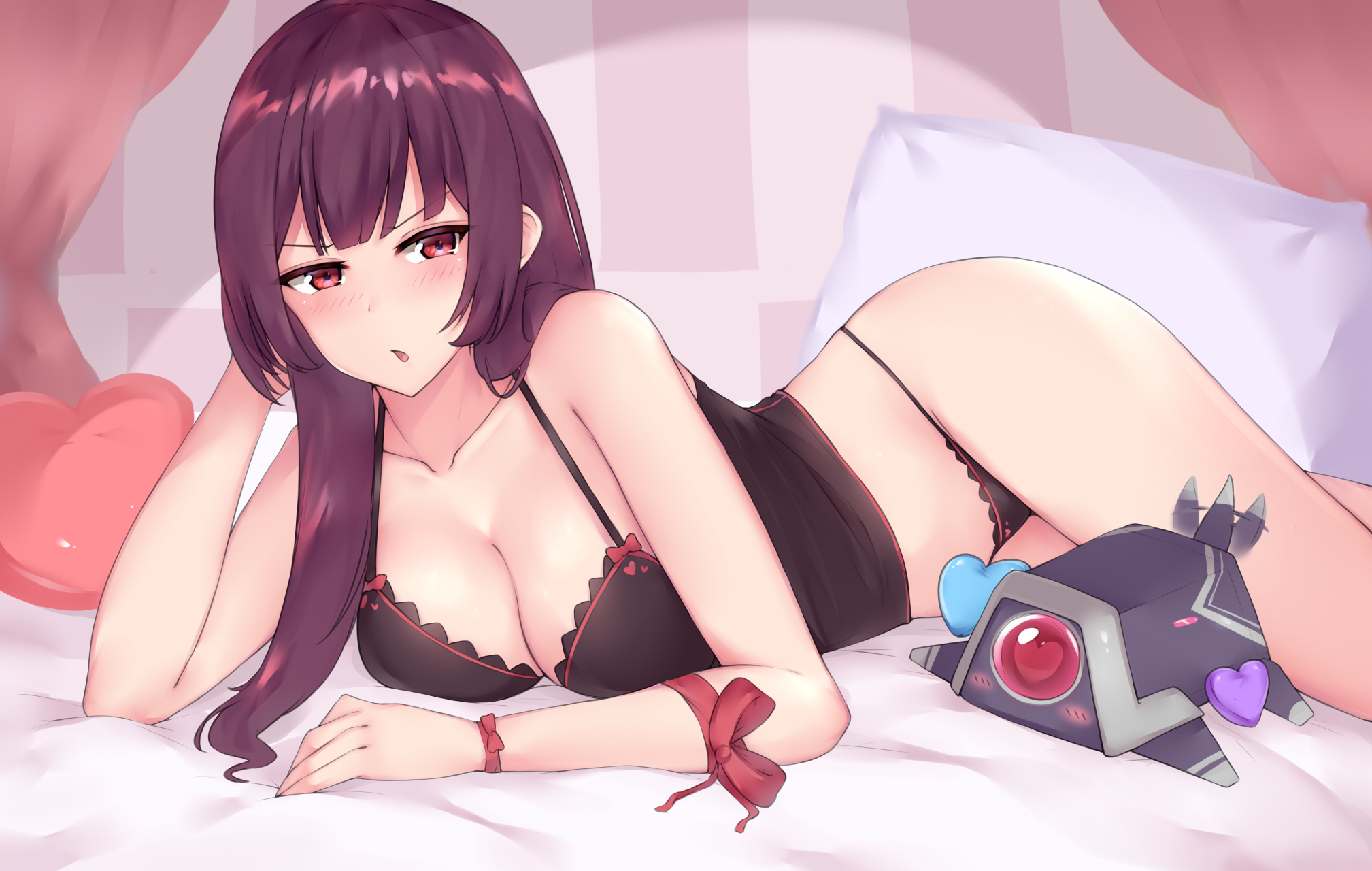 少女前线# wa2000