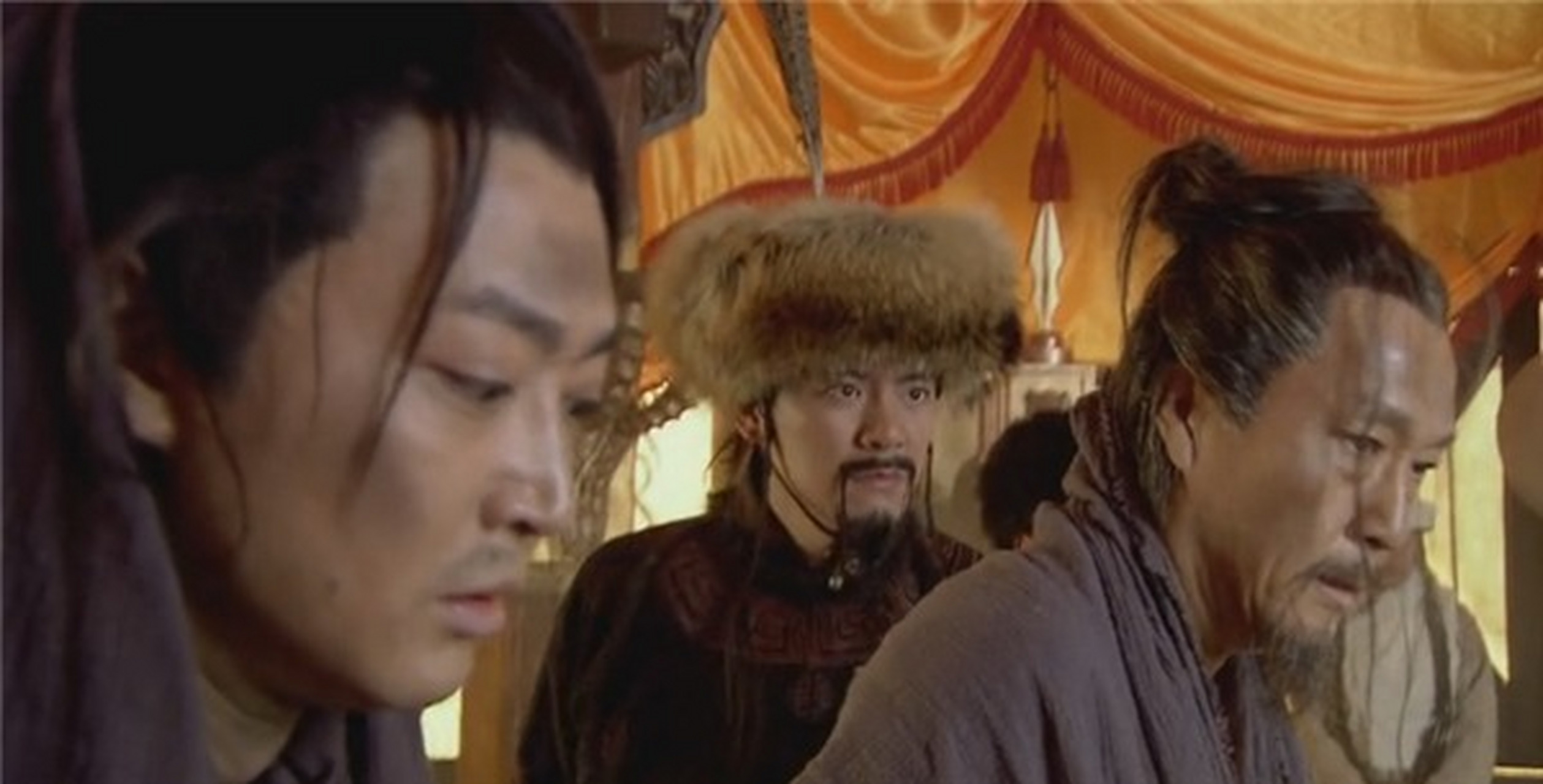 "牵羊礼"到底是什么,为何女子受刑后都自杀了,男人却能坚持