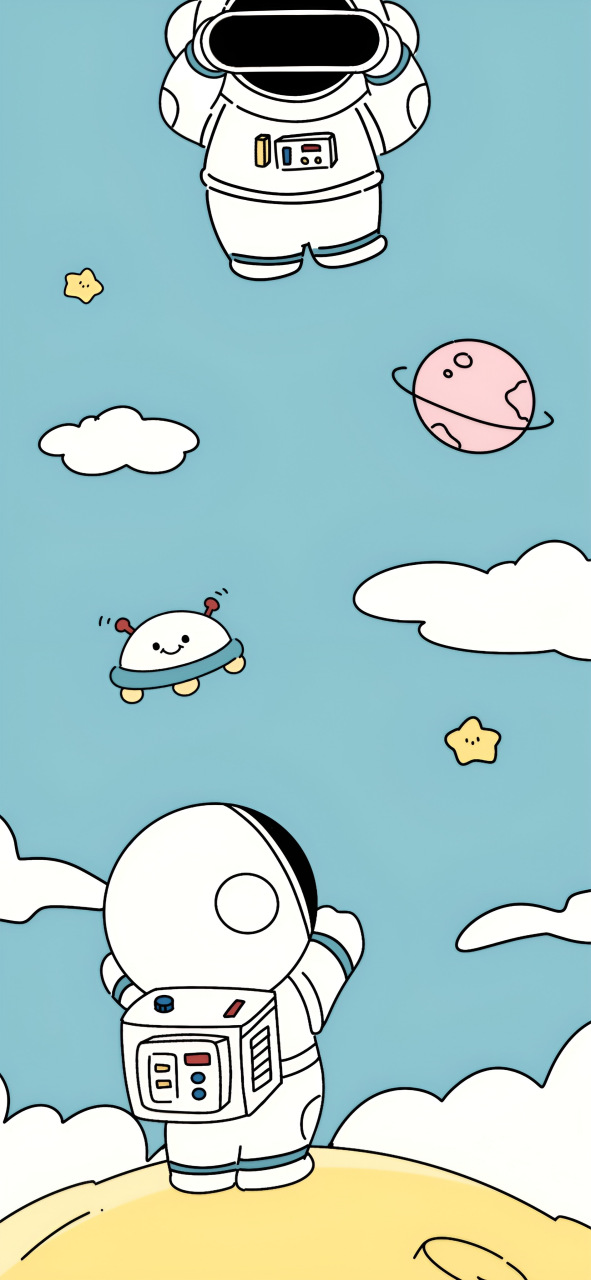 创意灵动岛壁纸#iphone壁纸##手机壁纸