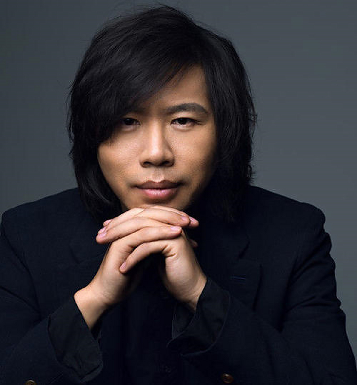 卢庚戌以优秀的成绩考入清华大学,他的成绩很好所以说起高考也没什么