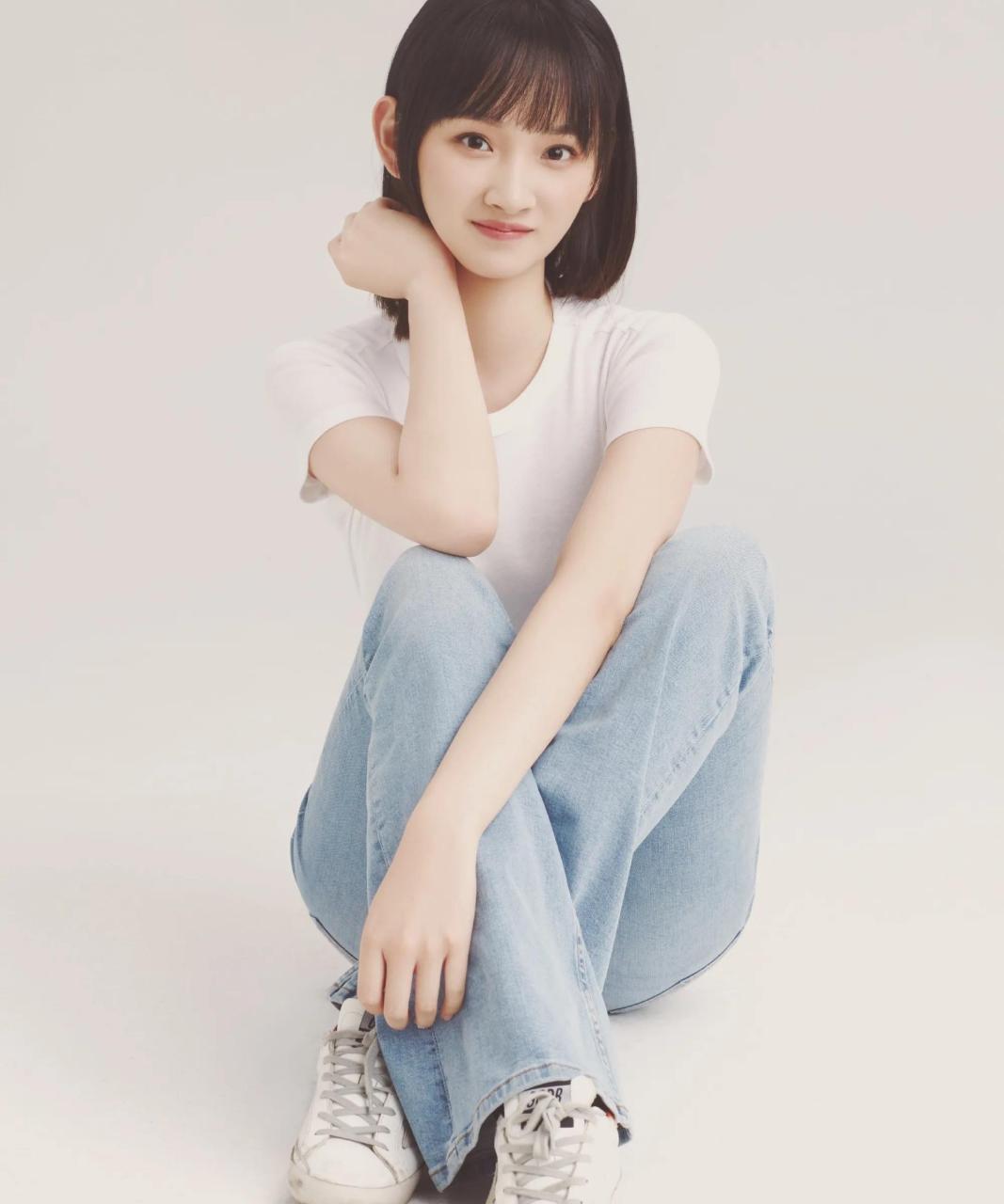 领动计划# 小可爱梁宝羚,脸蛋子跟孙颖莎一样,让人看了就想上去捏一