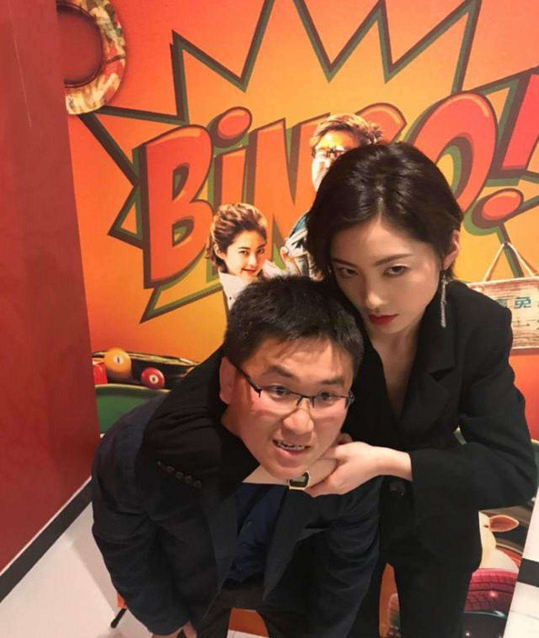 恬不知耻!为了炒作做"网络喷子",网红姜涛的吃相真难看