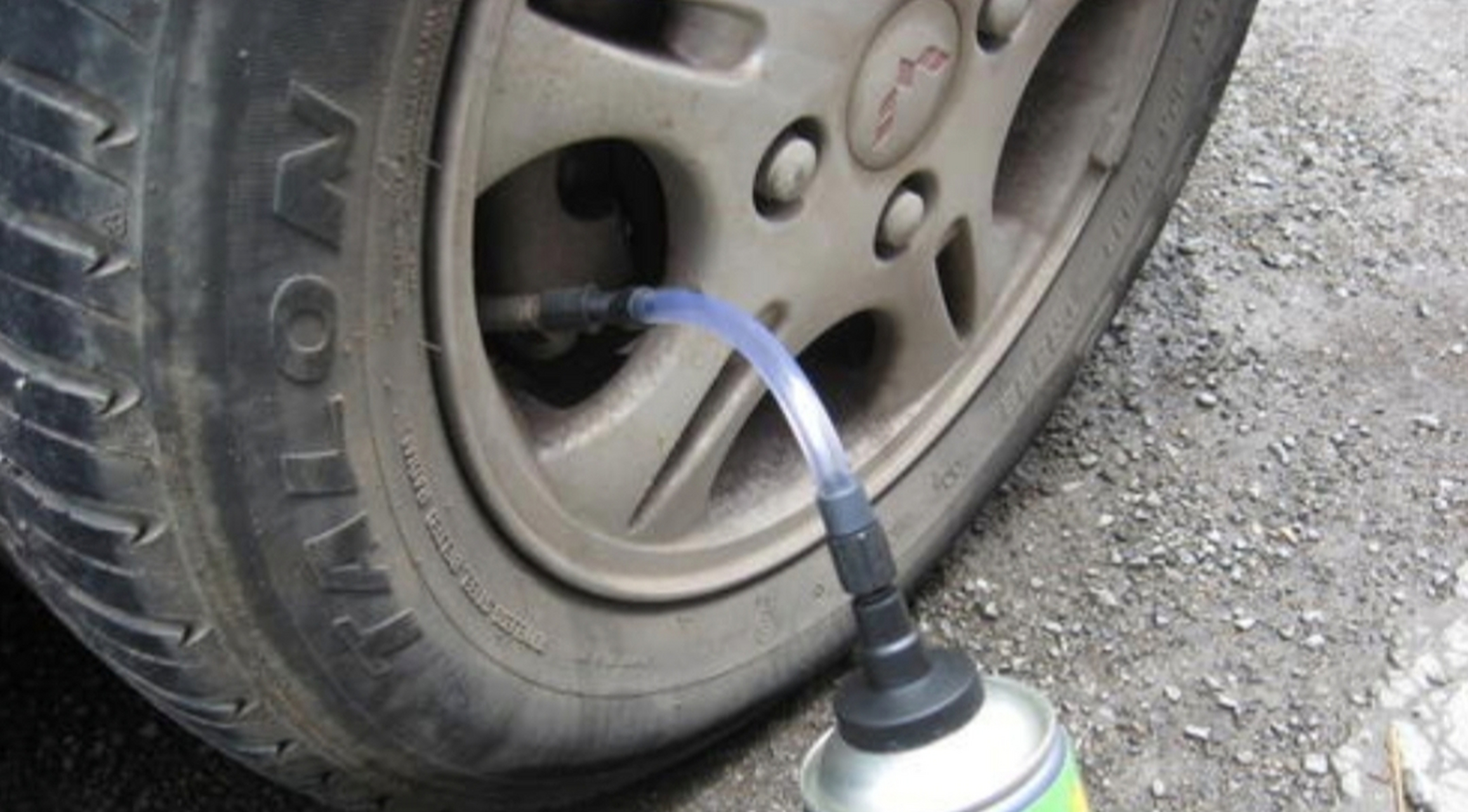 为什么尽量不用补胎液