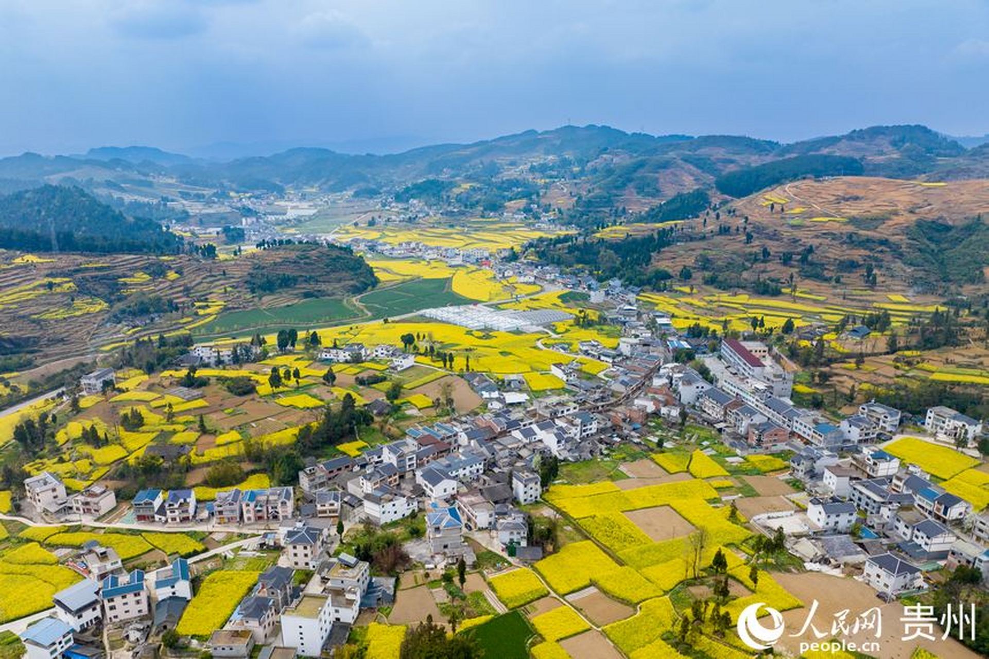 桐梓官仓镇旅游景点图片