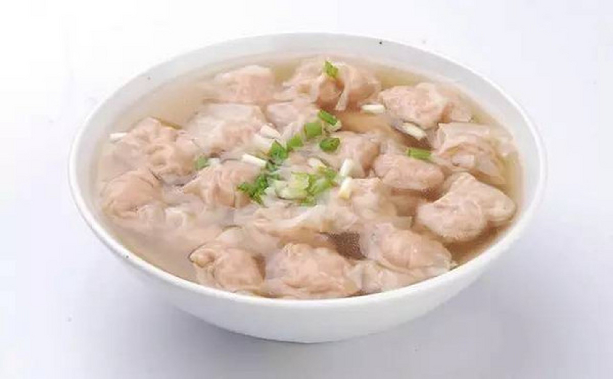 无辣不欢# #百城百味# 【明沙县扁肉】是沙县小吃中最有代表性的抑种