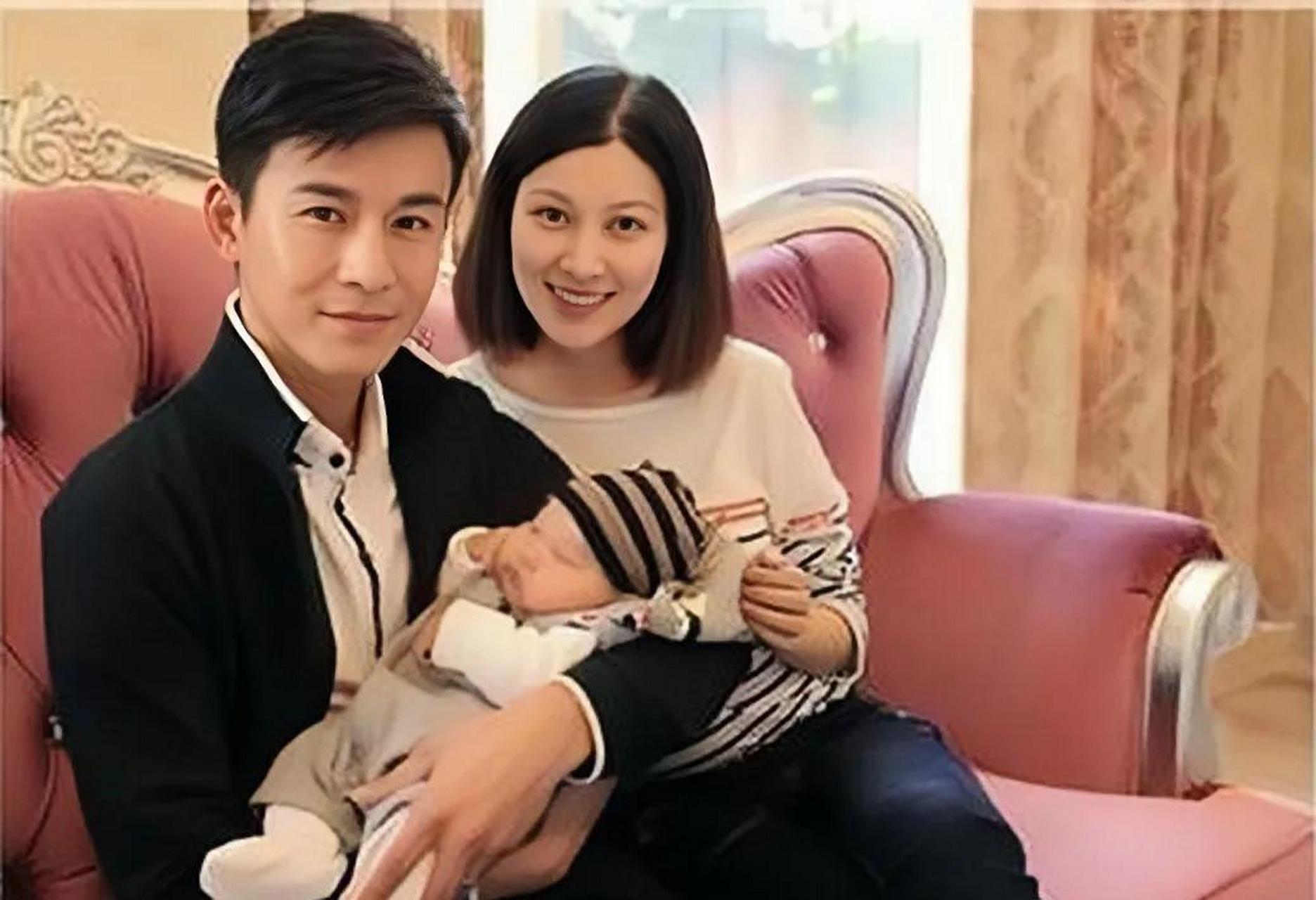 王倩一和乔振宇奉子成婚不后悔,感谢王丽坤的不嫁之恩成全了我
