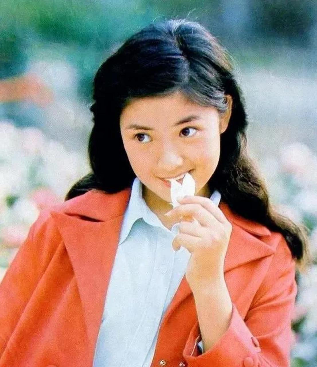 80年代大众情人任冶湘:美图欣赏(珍藏版)