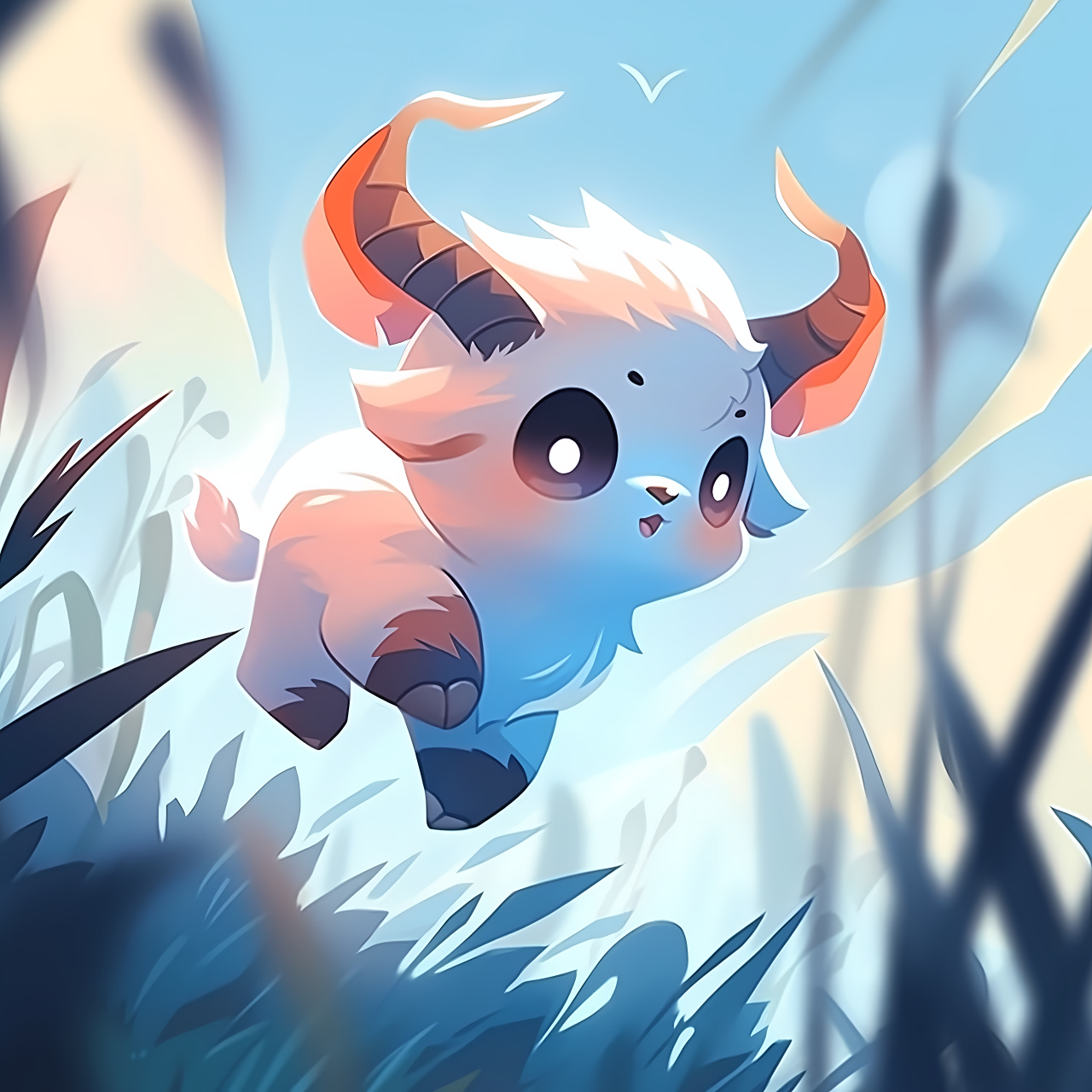 十二生肖# #十二生肖拟人头像# #十二生肖属相# #十二生肖运势# 十二