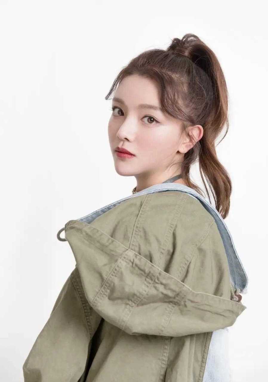 《如懿传》阿宝扮演者王梓芠意外"爆红",只是这个"走红"太尴尬了!