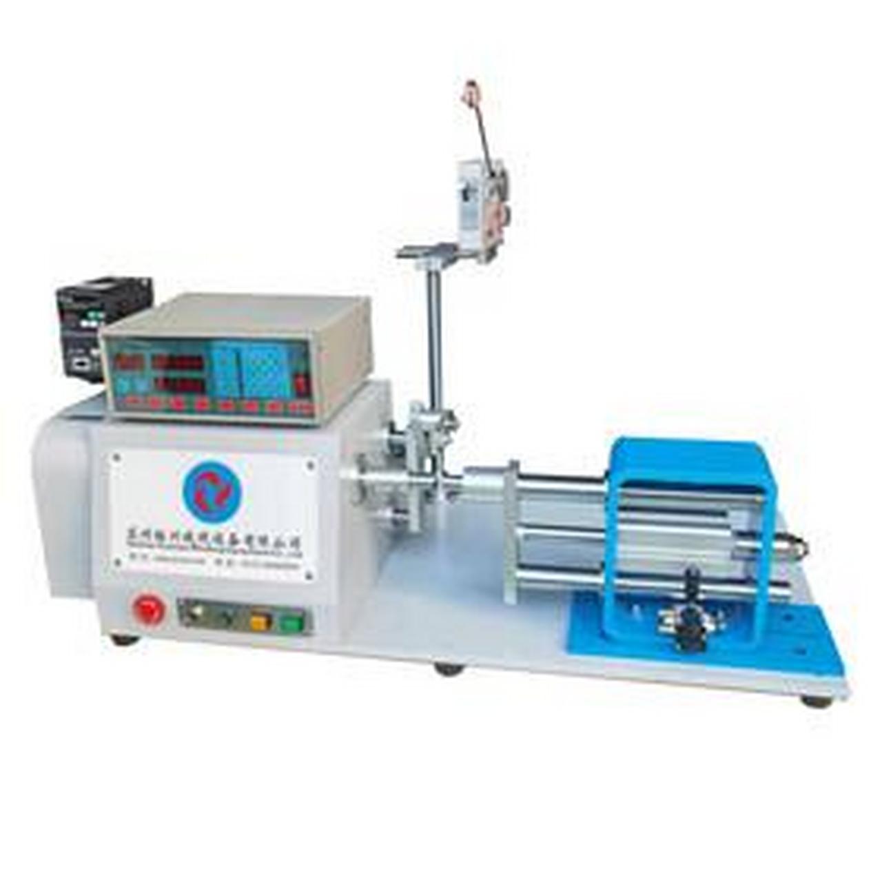 (简称漆包线)绕制成电感线圈,可以使用绕线机完成这一道或多道加工