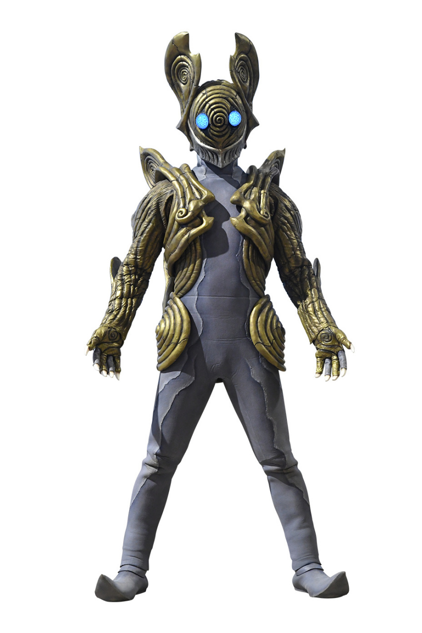 《泽塔奥特曼》新规角色 正面图 #奥特曼# #泽塔奥特曼# 67