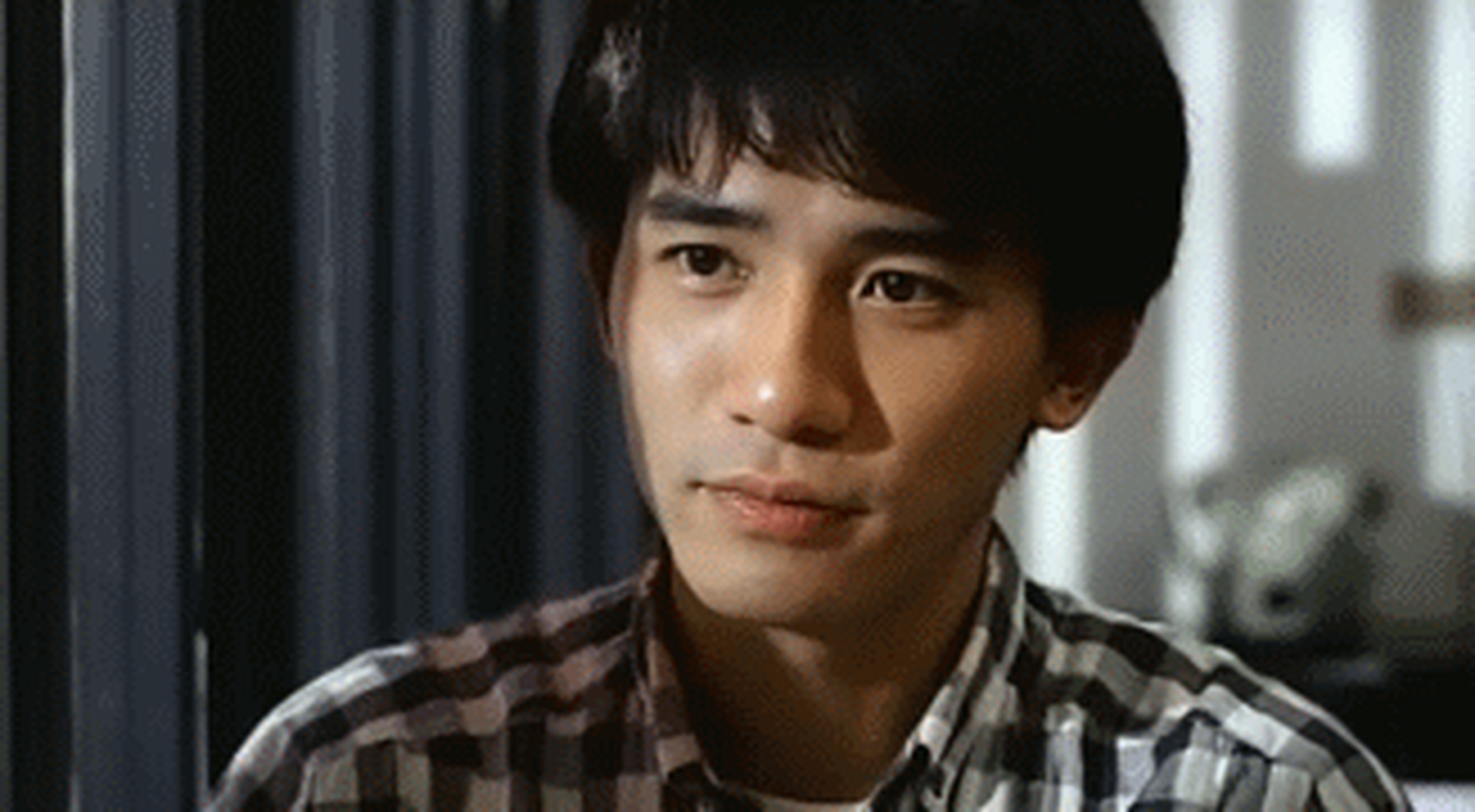 天下无双的梁生,61岁生日快乐!