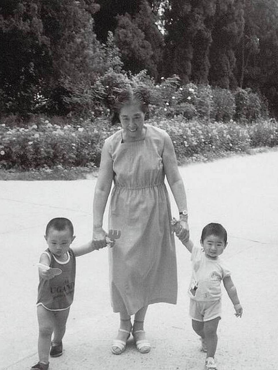 2000年,刘艺霞被宣判死刑时让不少人唏嘘不已.